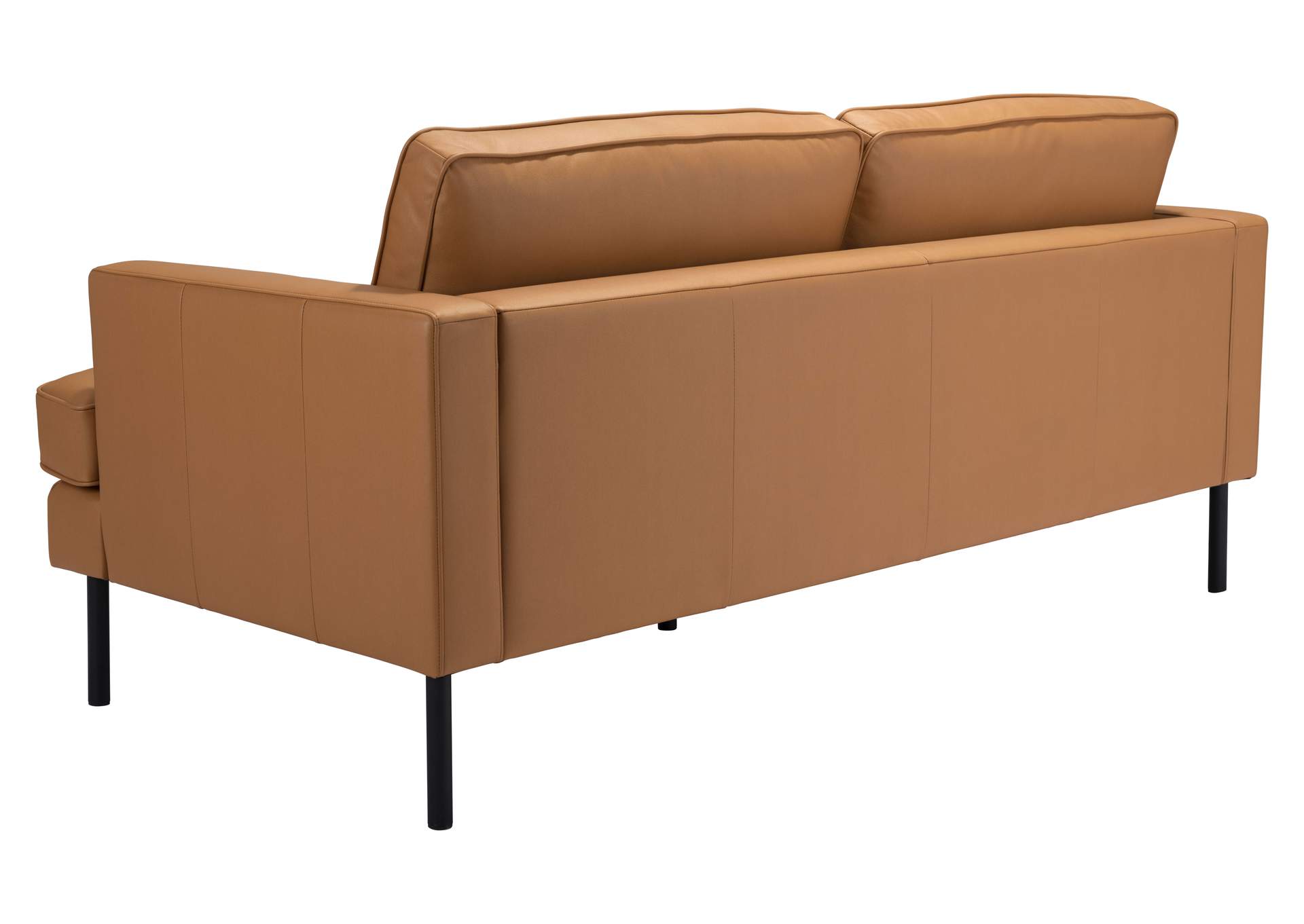 Decade Sofa Brown,Zuo