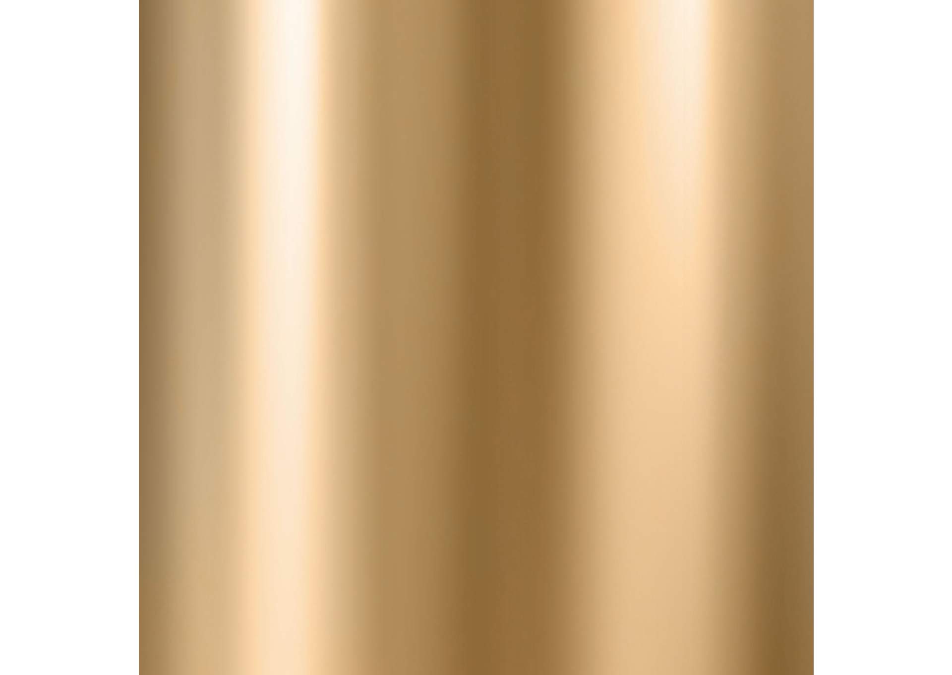 Gusto Barstool White & Gold,Zuo