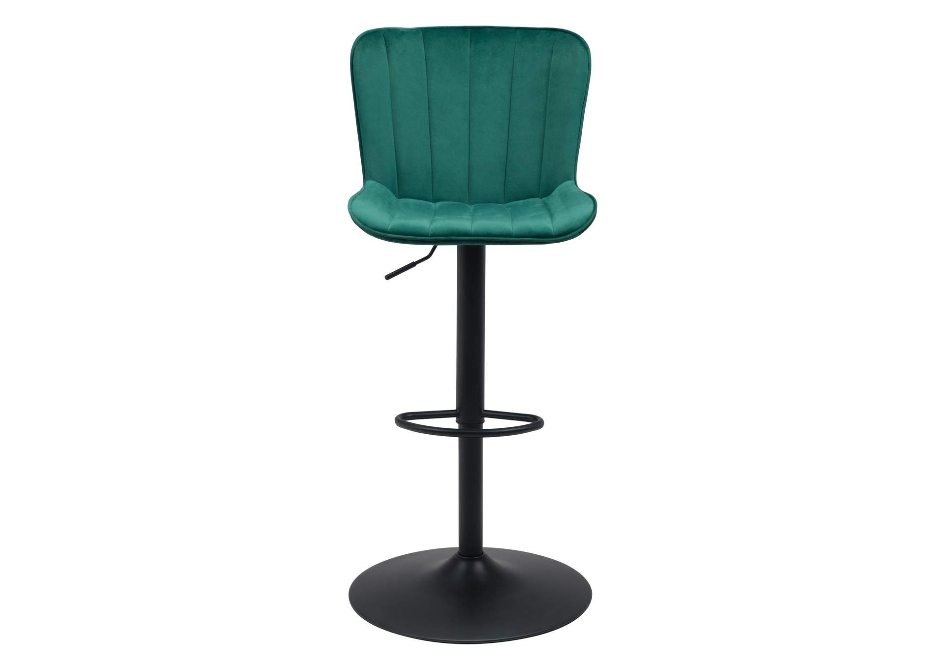 Tarley Barstool Green,Zuo