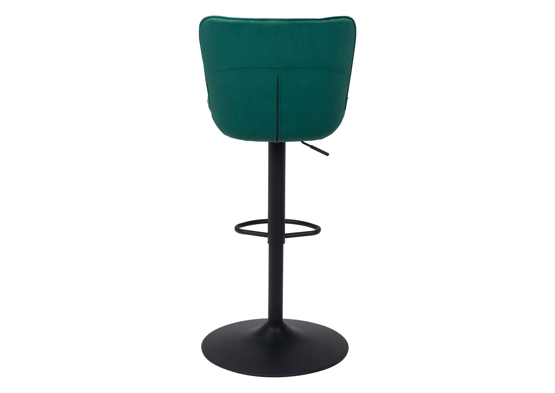 Tarley Barstool Green,Zuo