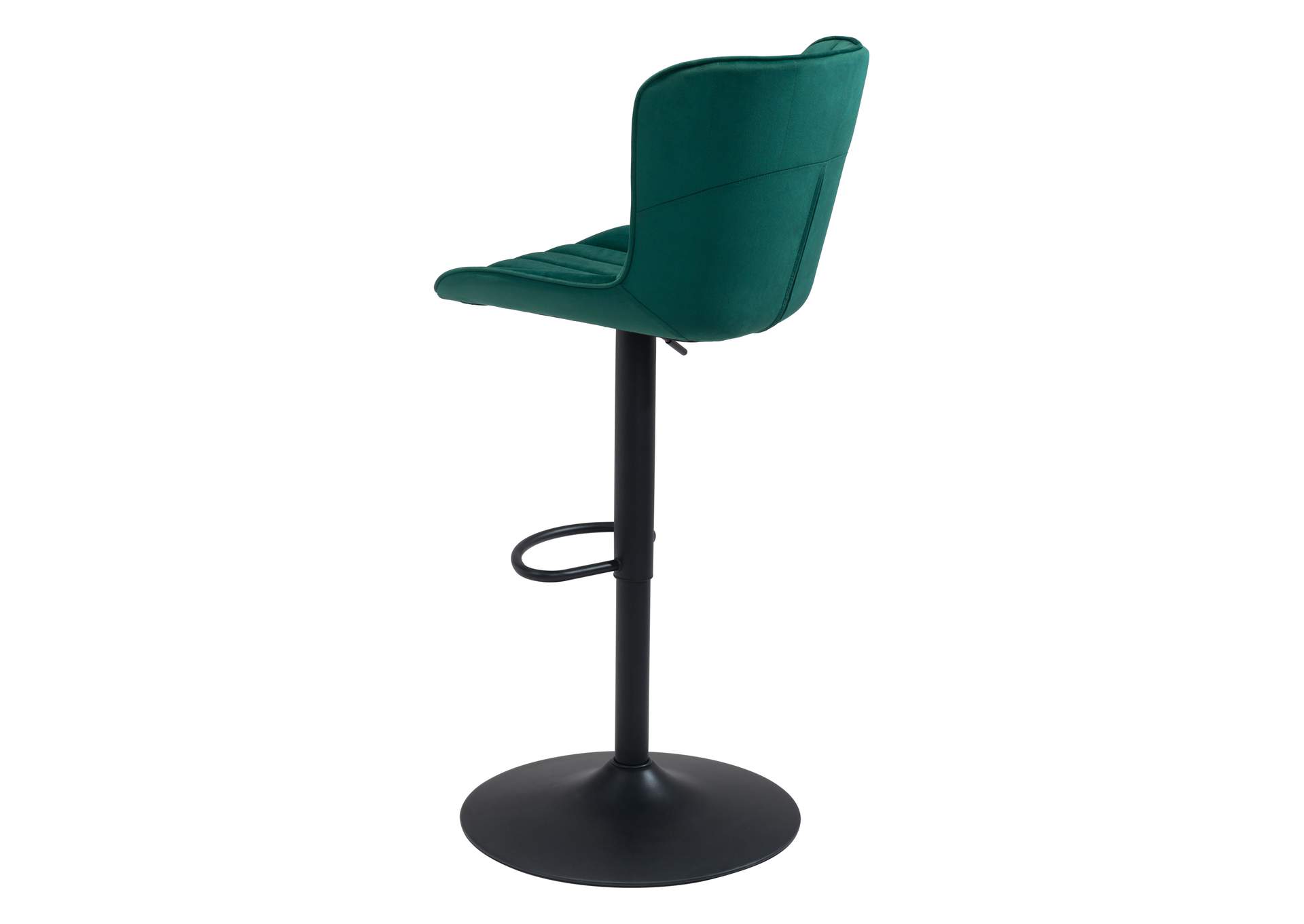 Tarley Barstool Green,Zuo