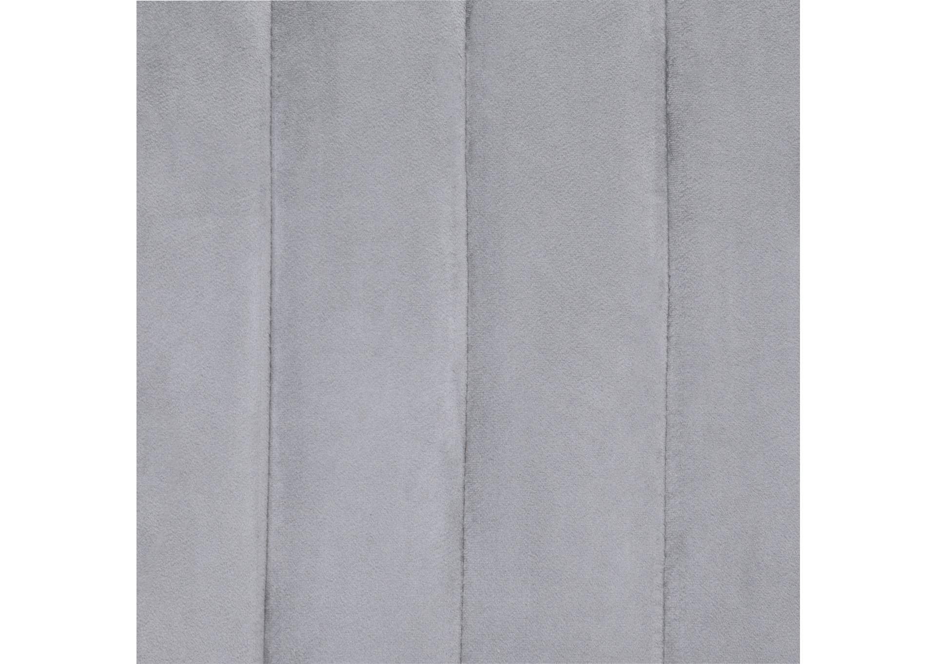 Tarley Barstool Gray,Zuo