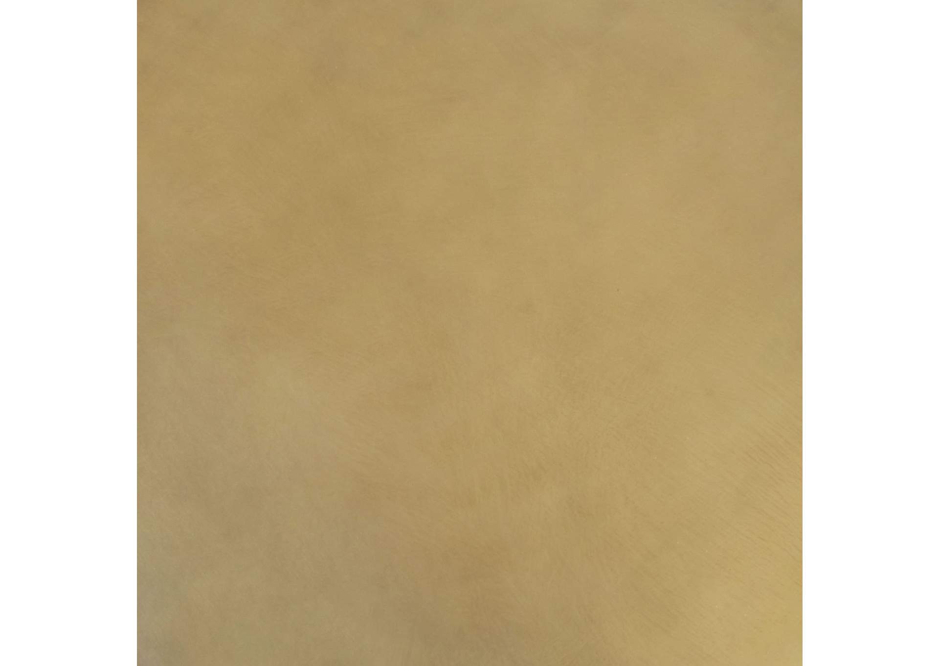Mercy Stool Brass Gold,Zuo
