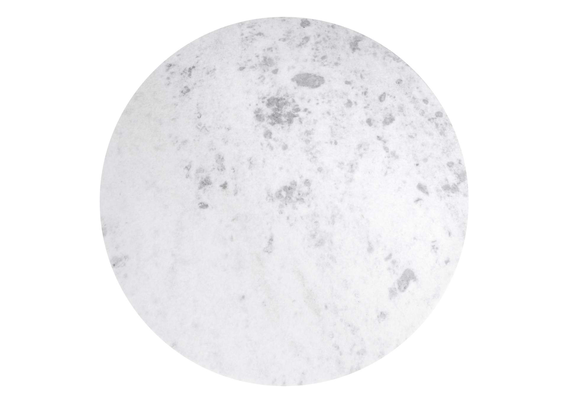 Phoenix Dining Table White,Zuo