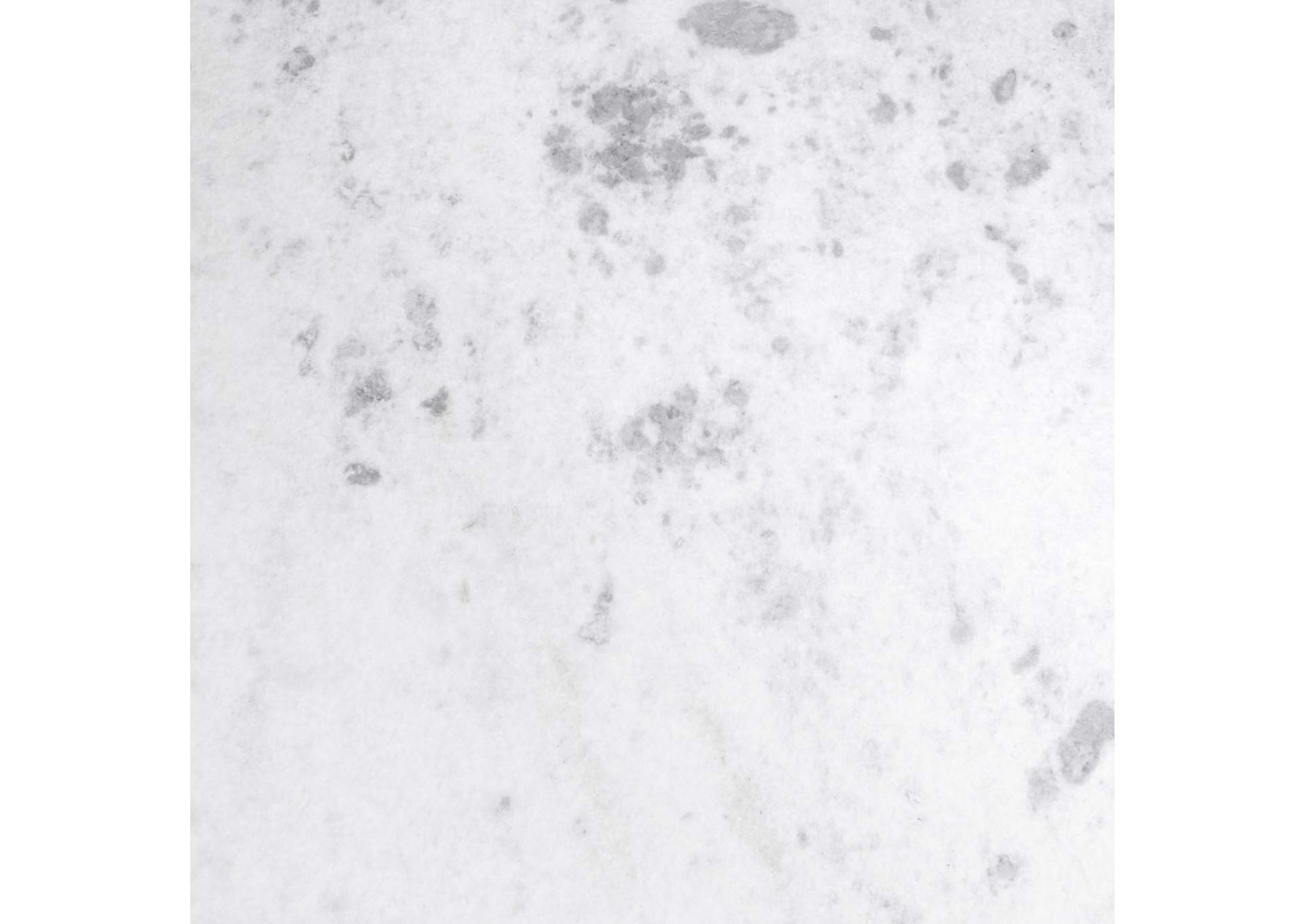 Phoenix Dining Table White,Zuo