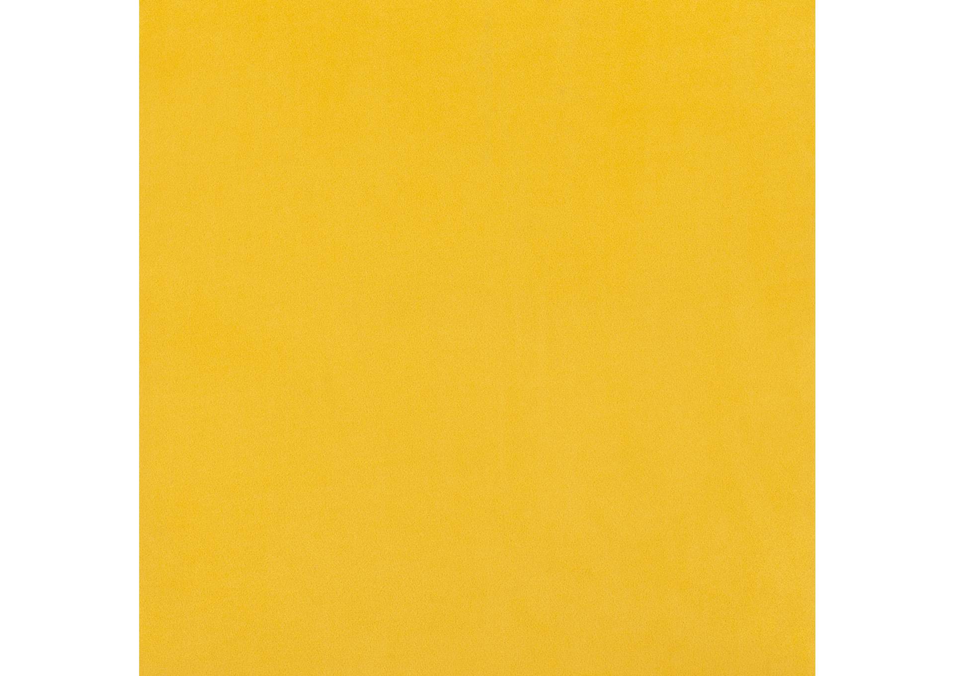 Jose Accent Chair Yellow,Zuo