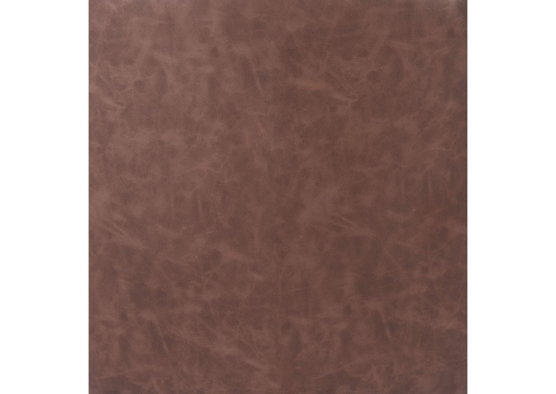 Alejandro Dining Chair (Set Of 2) Vintage Brown,Zuo