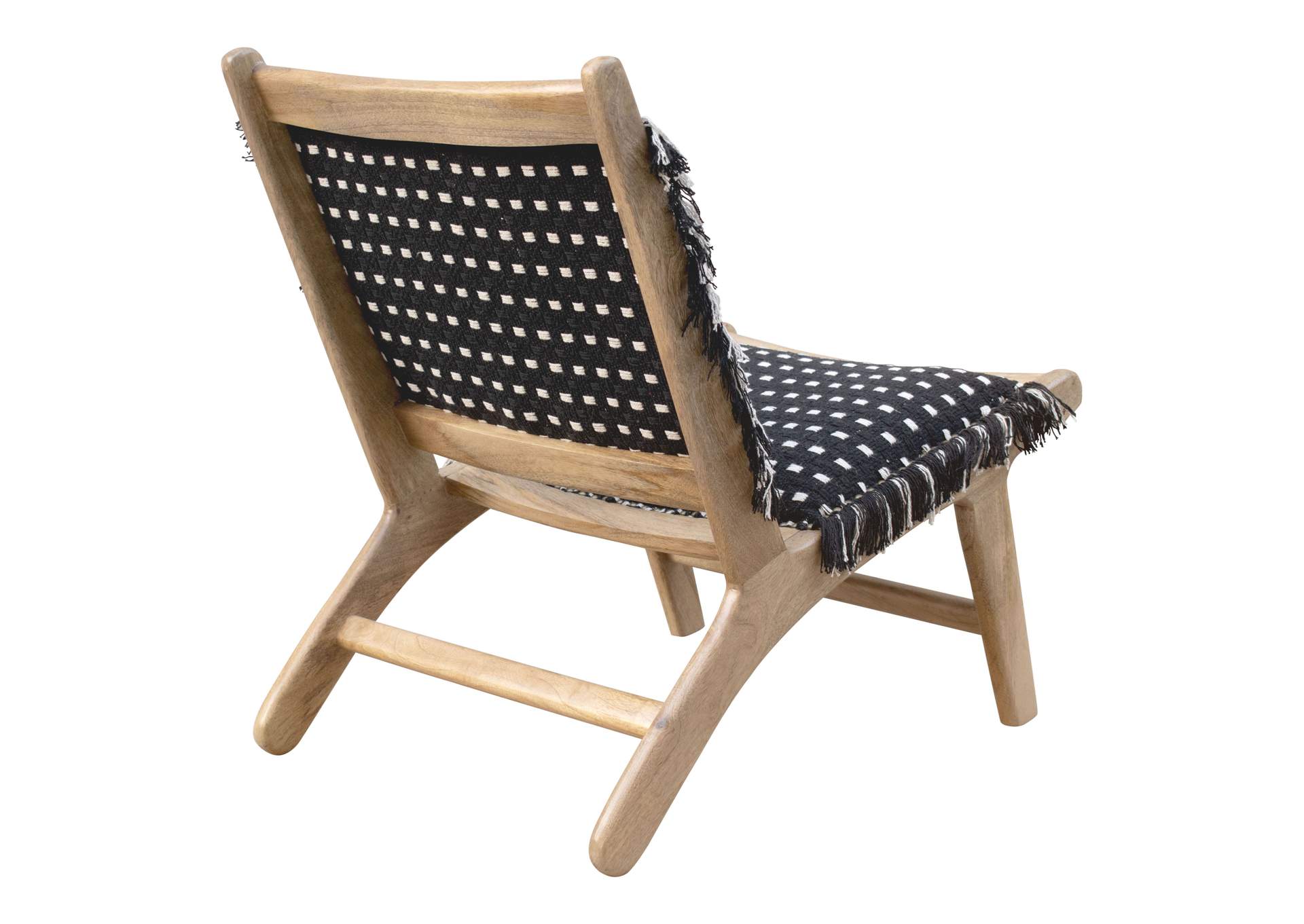 Williamsburg Accent Chair Multicolor,Zuo