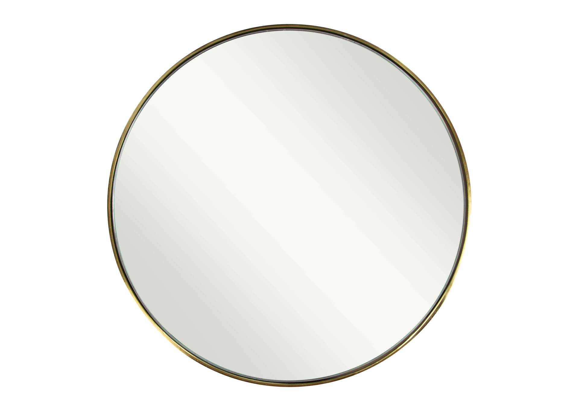 Particle Side Table Black & Gold,Zuo