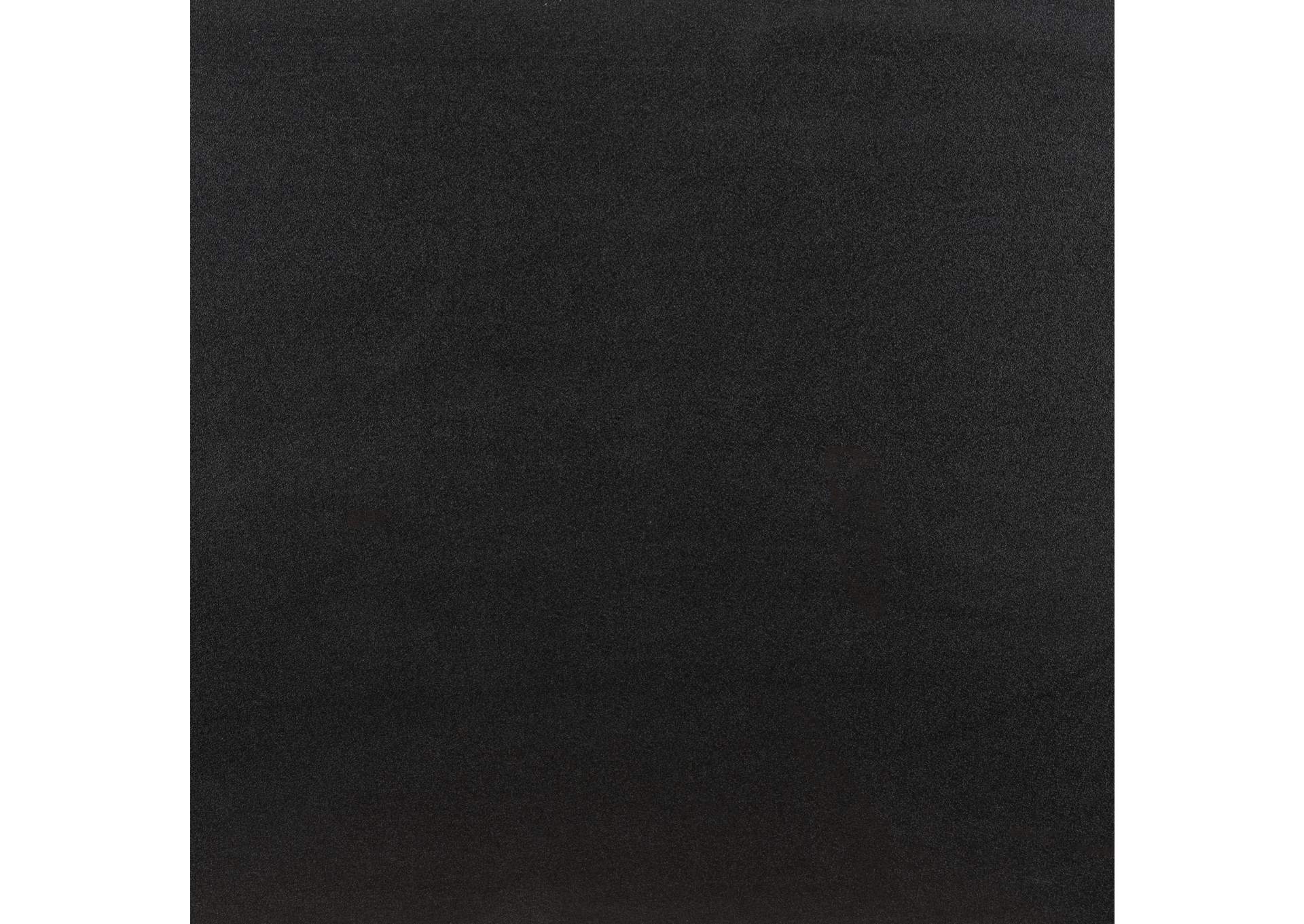 Ireland Coffee Table Dark Brown & Black,Zuo