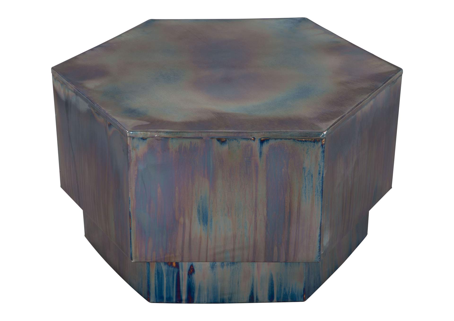 Mike Coffee Table Multicolor,Zuo
