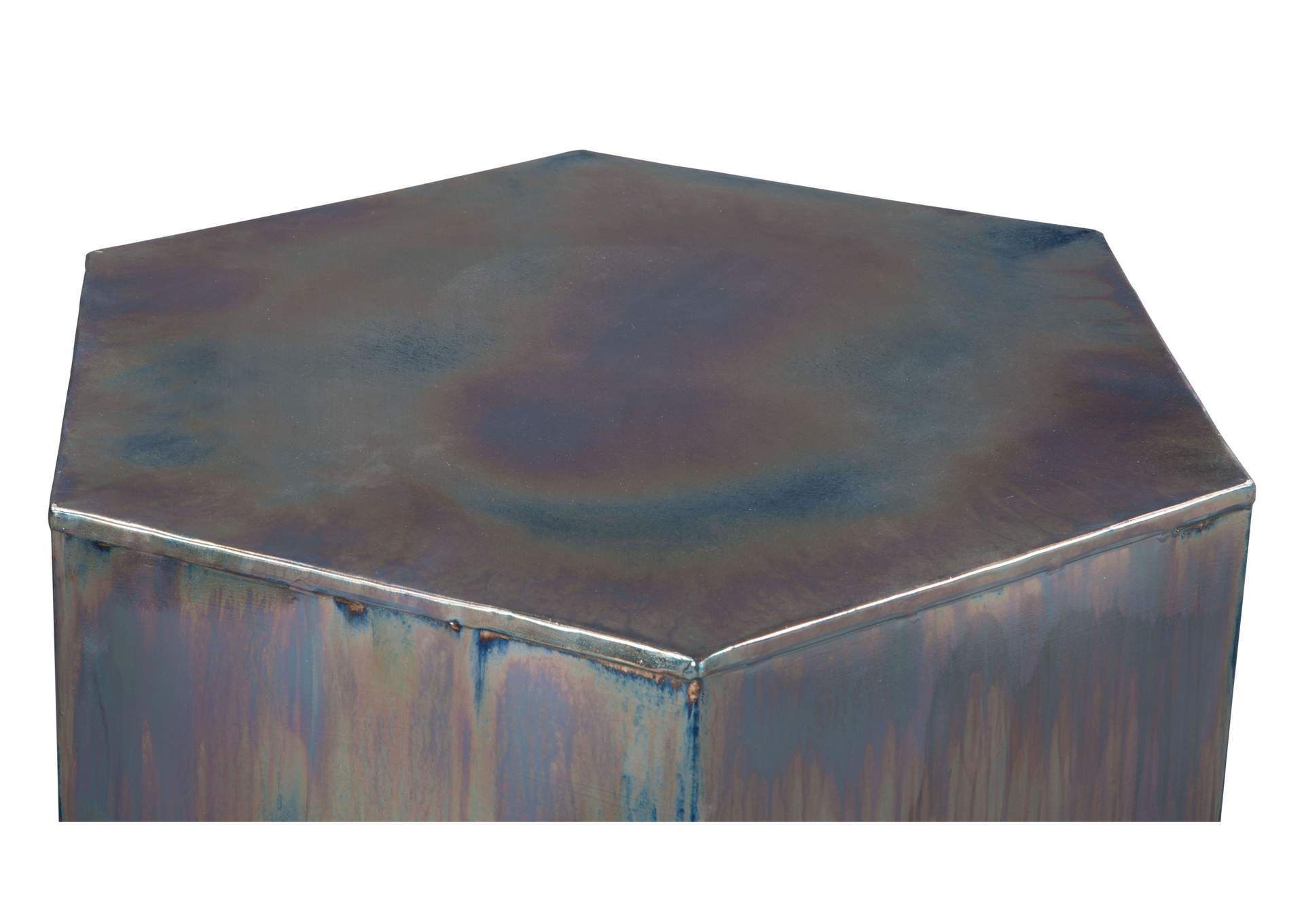 Mike Coffee Table Multicolor,Zuo