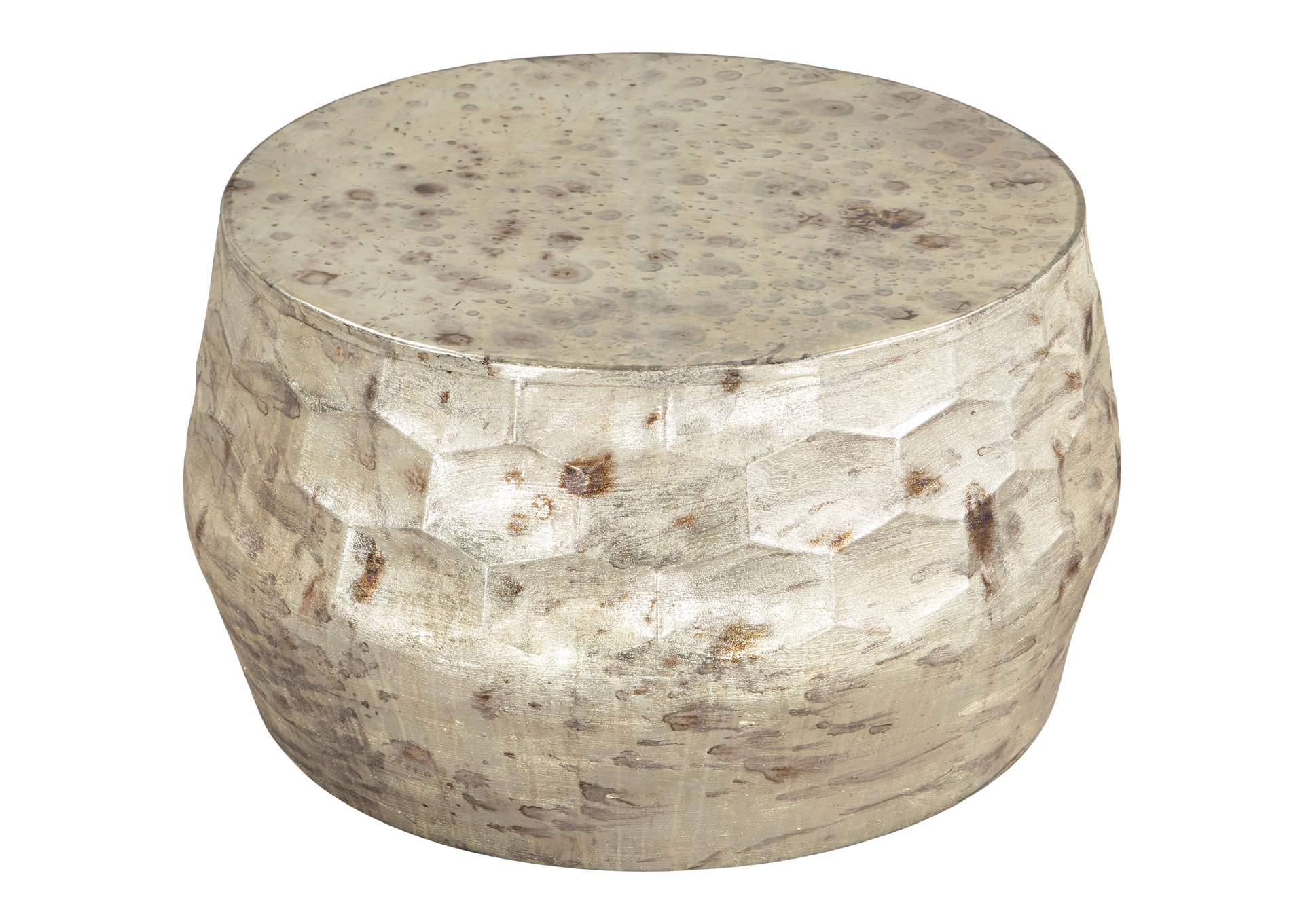 Pam Coffee Table Antique Beige,Zuo