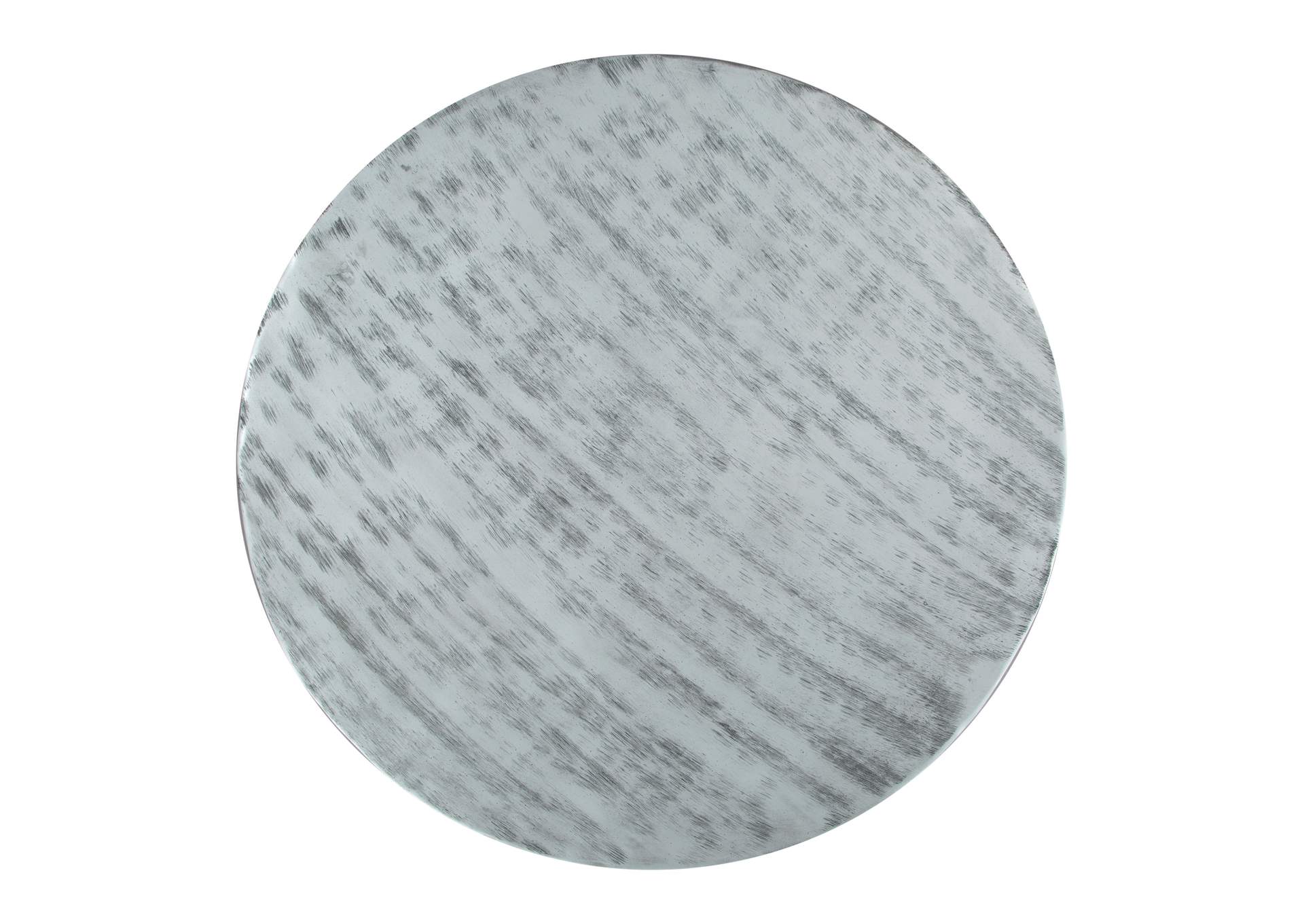 Sara Coffee Table Antique Silver,Zuo
