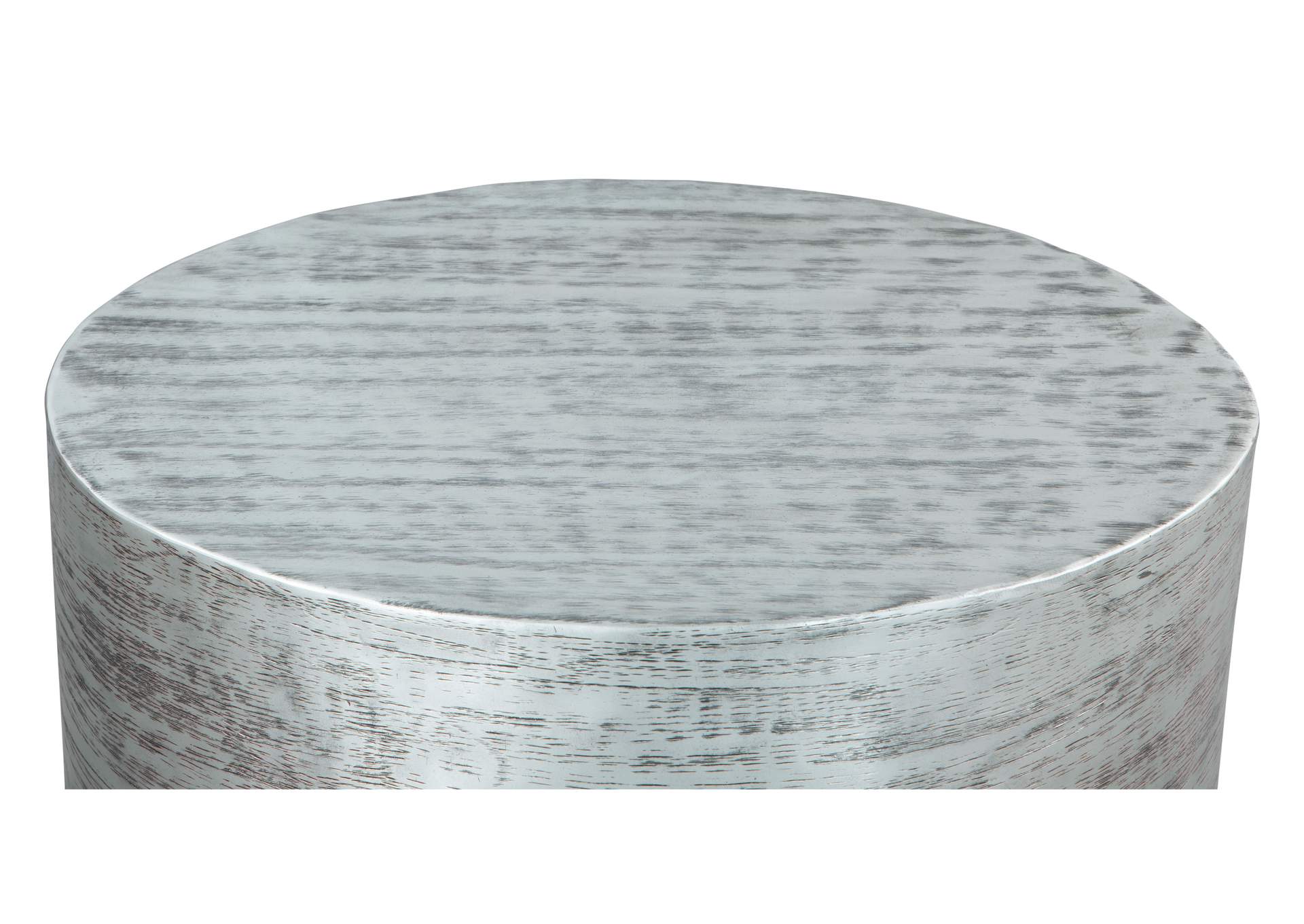 Sara Coffee Table Antique Silver,Zuo