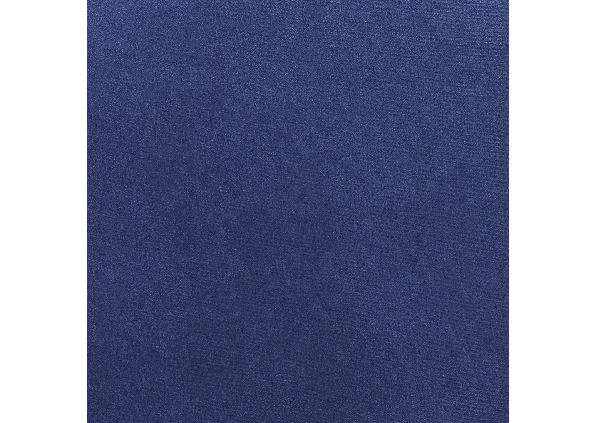 Tyler Dining Chair (Set Of 2) Blue,Zuo