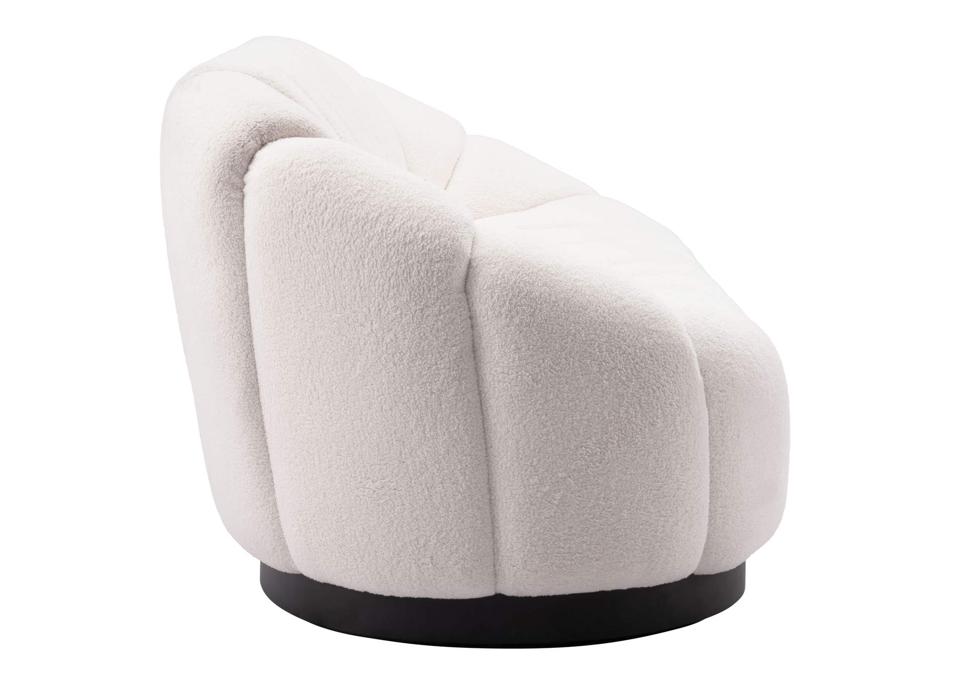 Bhutan Sofa Cream,Zuo