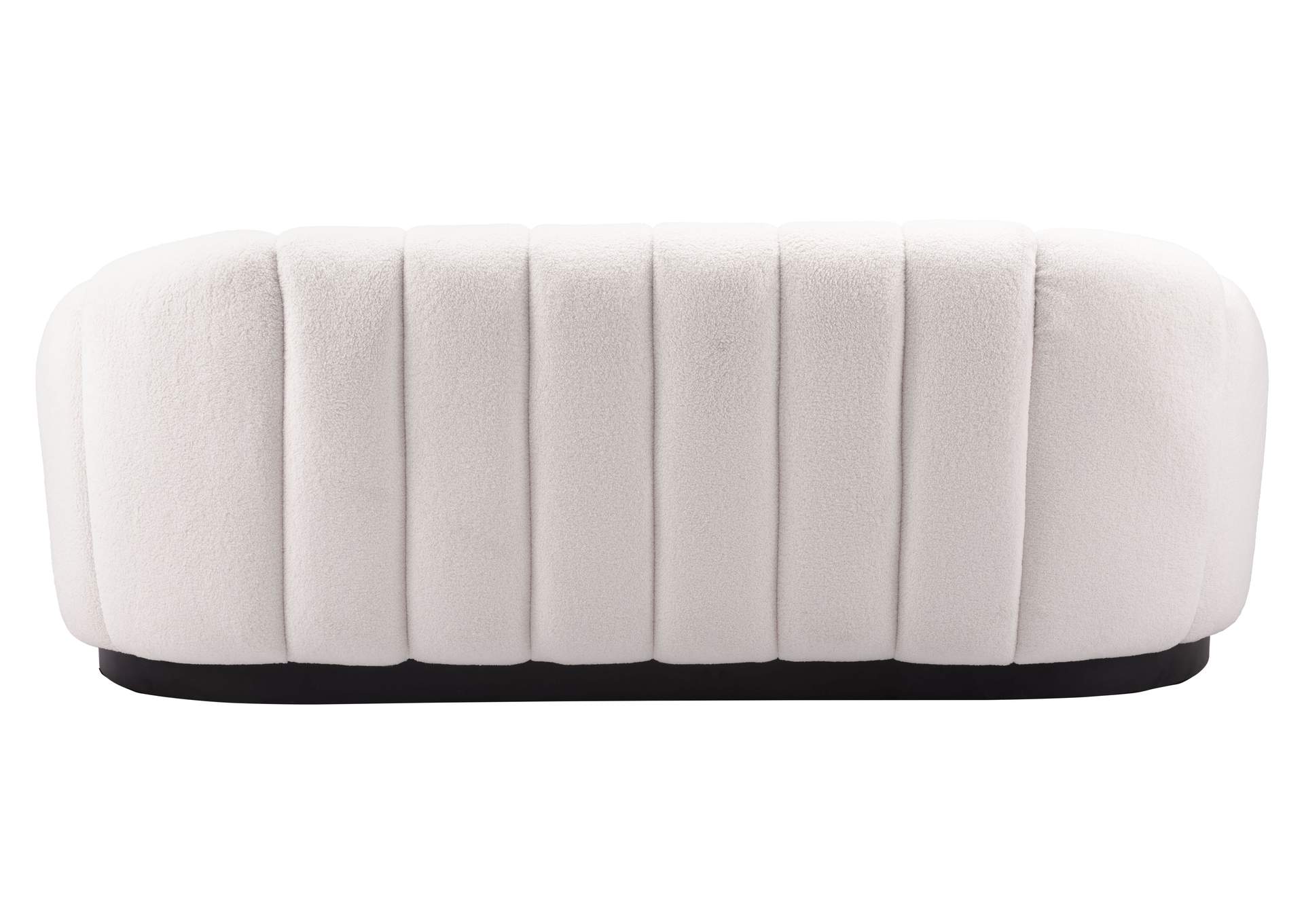 Bhutan Sofa Cream,Zuo