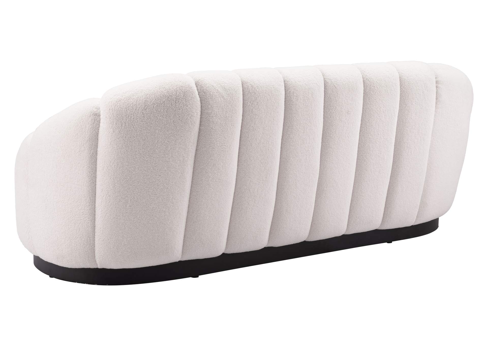 Bhutan Sofa Cream,Zuo