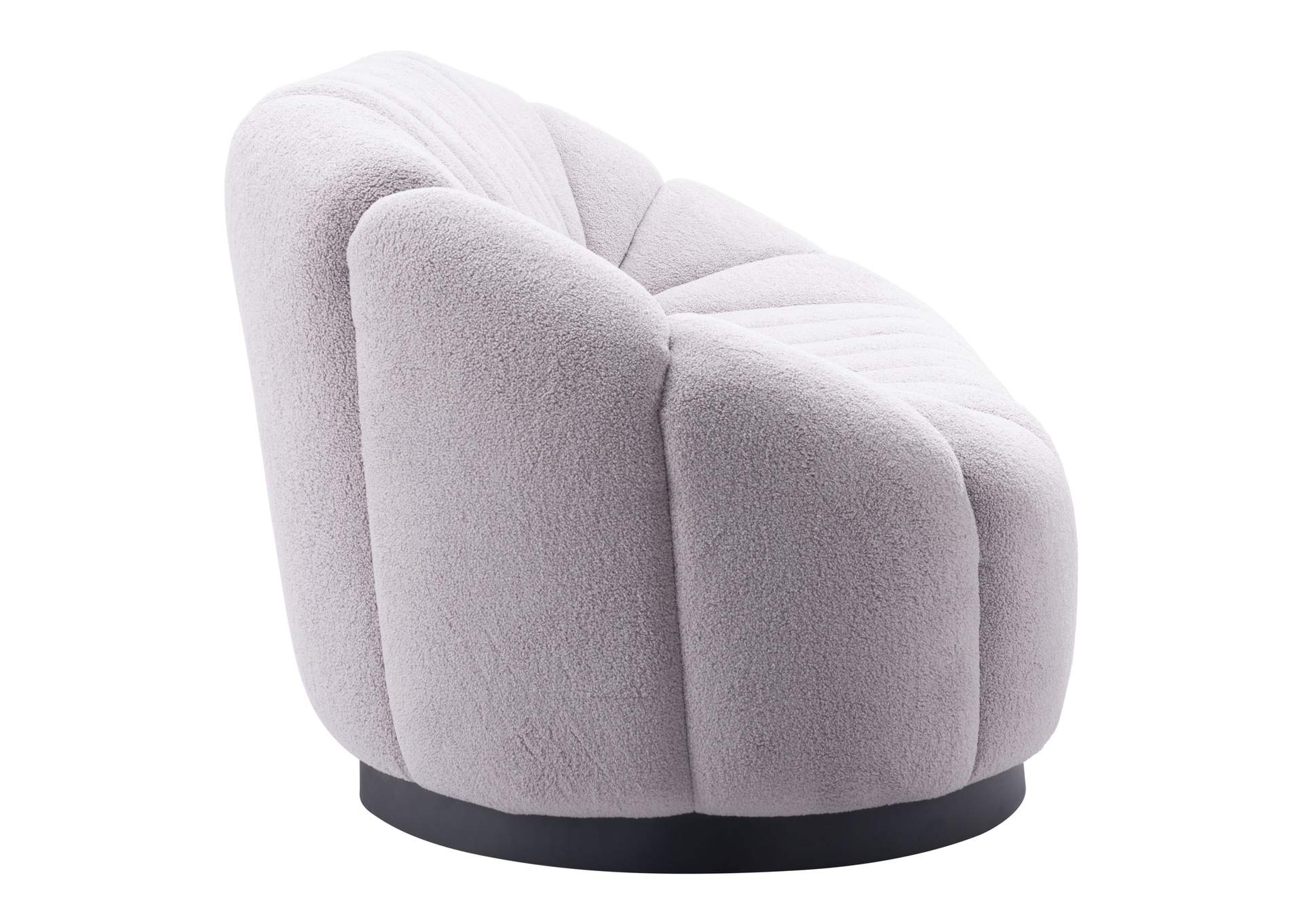 Bhutan Sofa Light Gray,Zuo