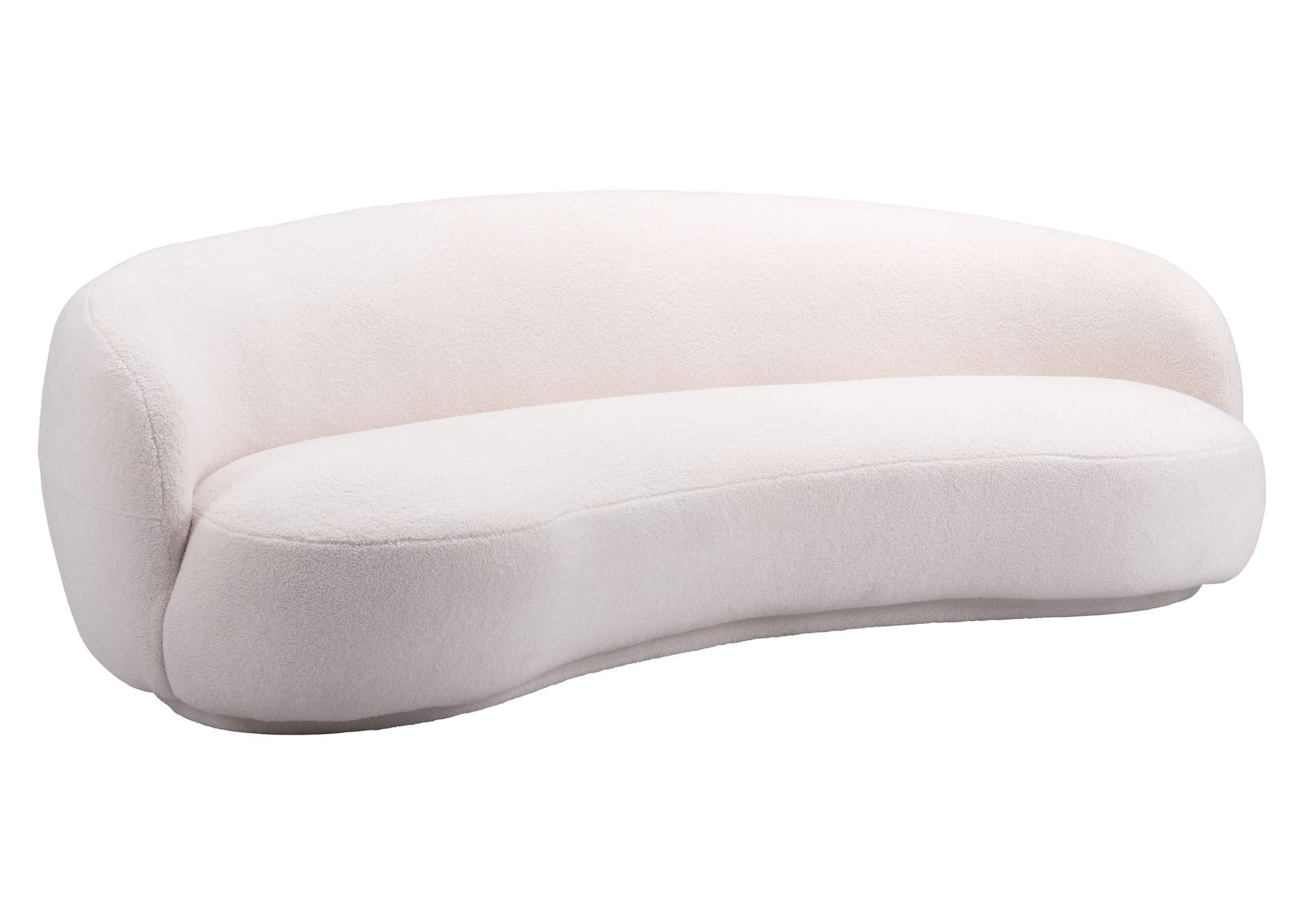 Tibet Sofa Cream,Zuo