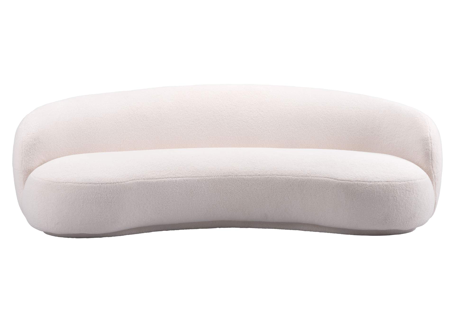 Tibet Sofa Cream,Zuo
