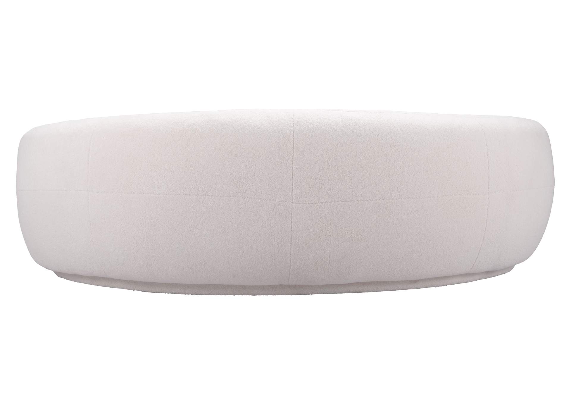 Tibet Sofa Cream,Zuo