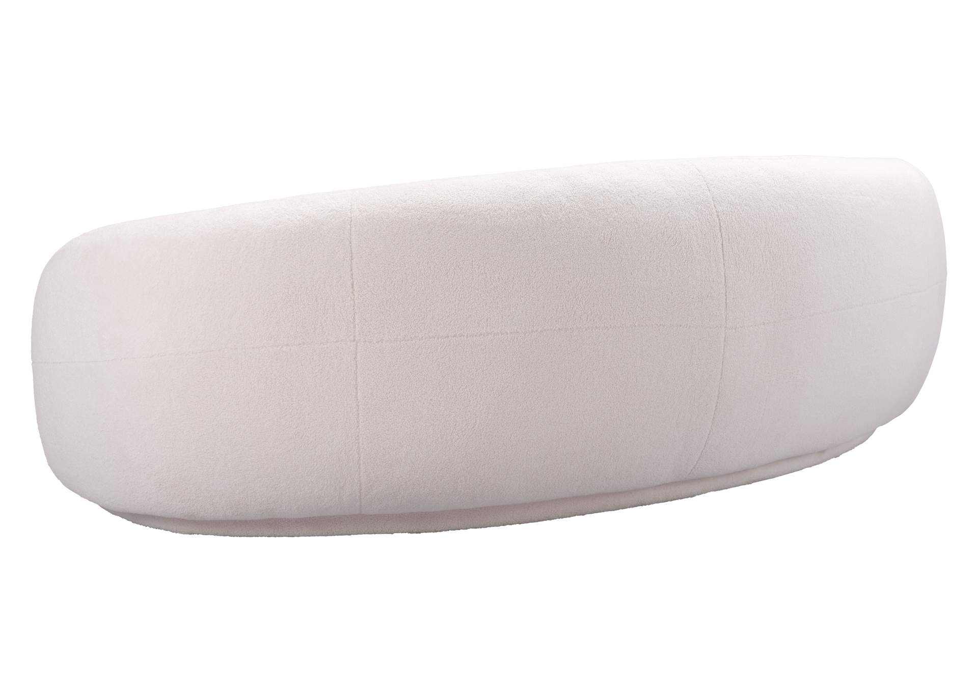 Tibet Sofa Cream,Zuo