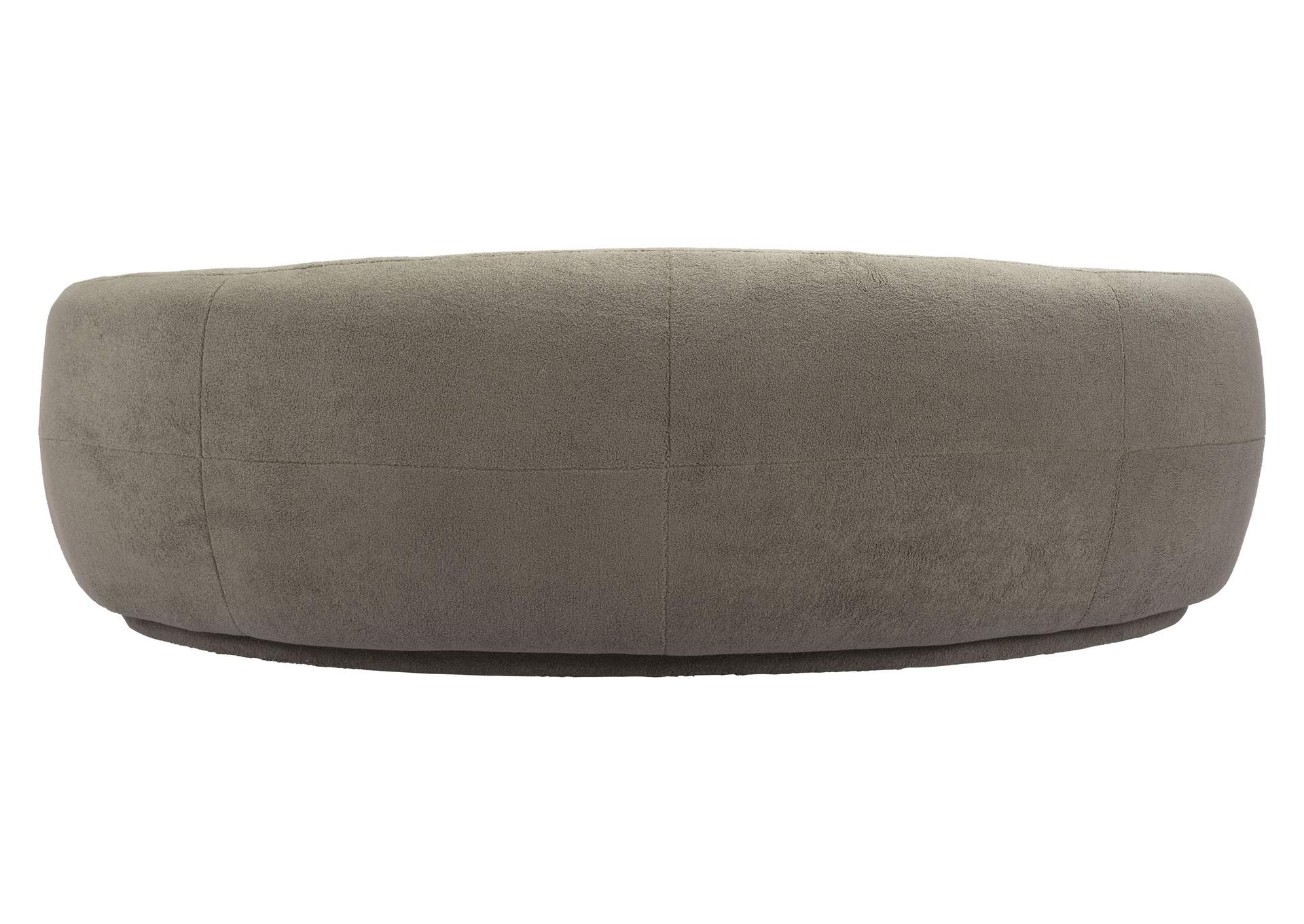 Tibet Sofa Olive Green,Zuo