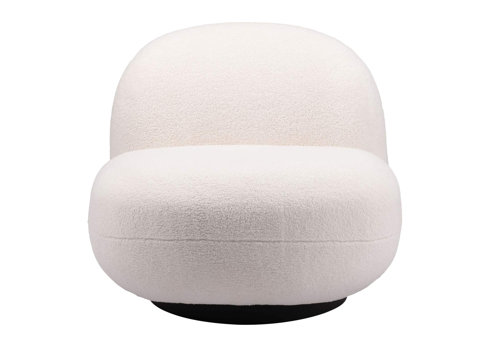 Myanmar Accent Chair Cream,Zuo
