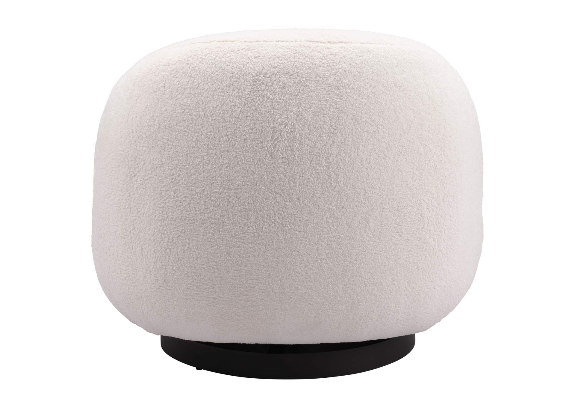 Myanmar Accent Chair Cream,Zuo