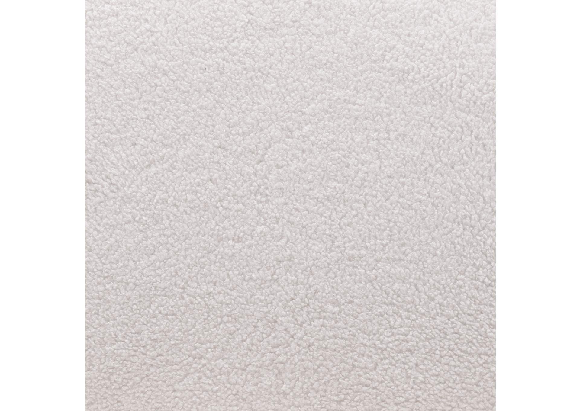 Myanmar Accent Chair Cream,Zuo