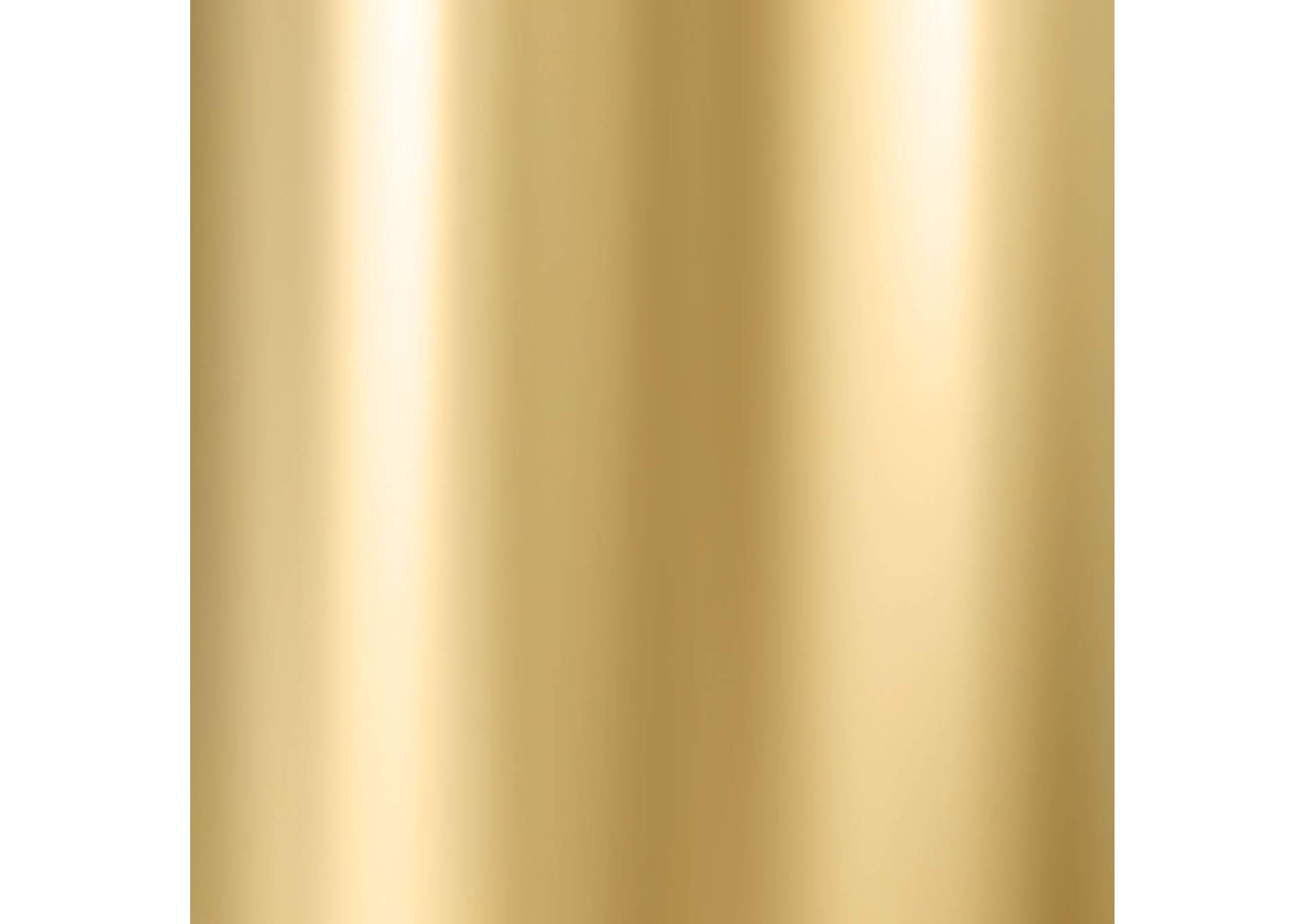 Marc Side Table White & Gold,Zuo