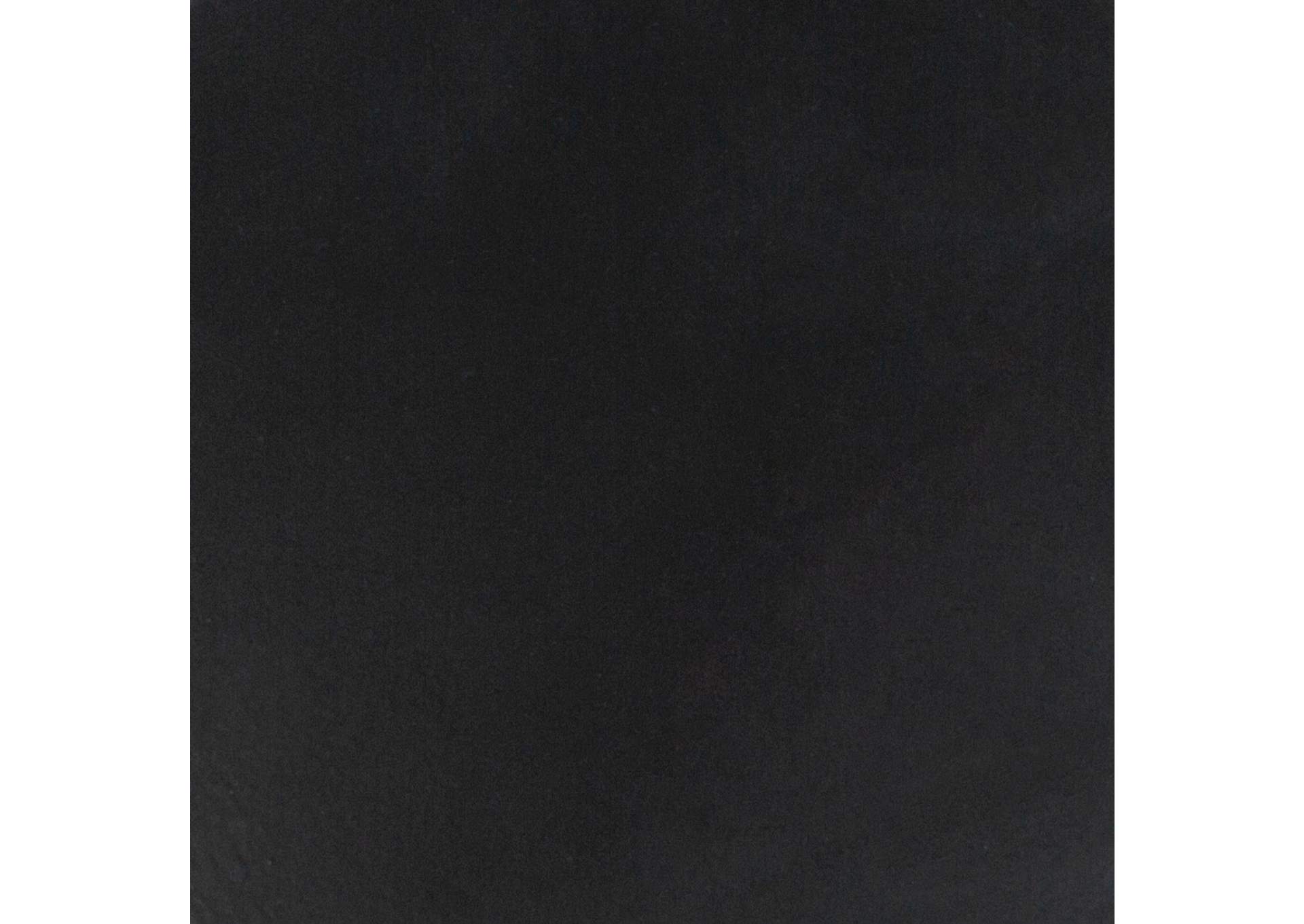Christian Side Table Black & White,Zuo