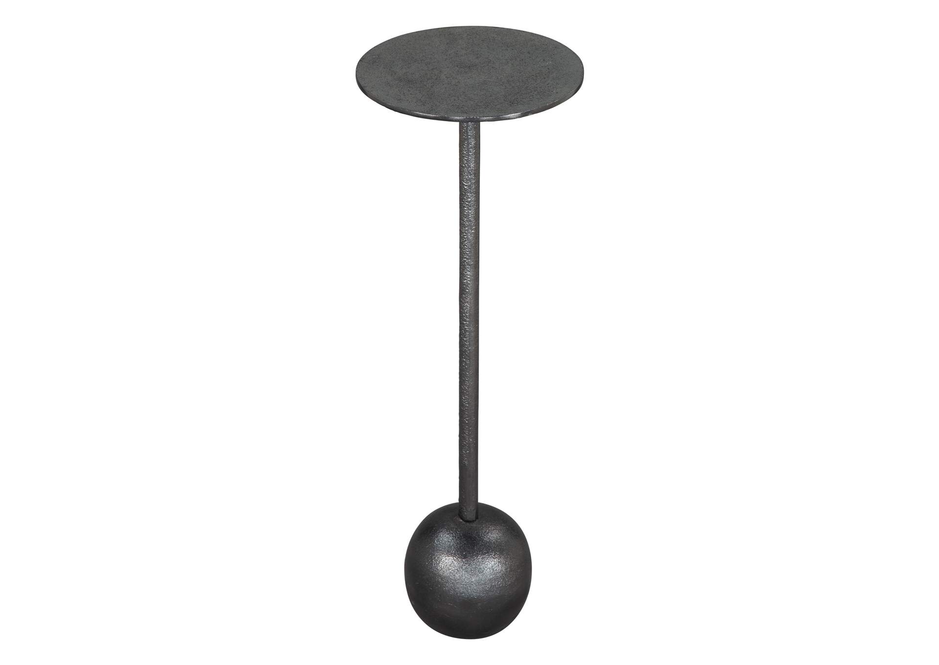 Sunny Side Table Antique Black,Zuo