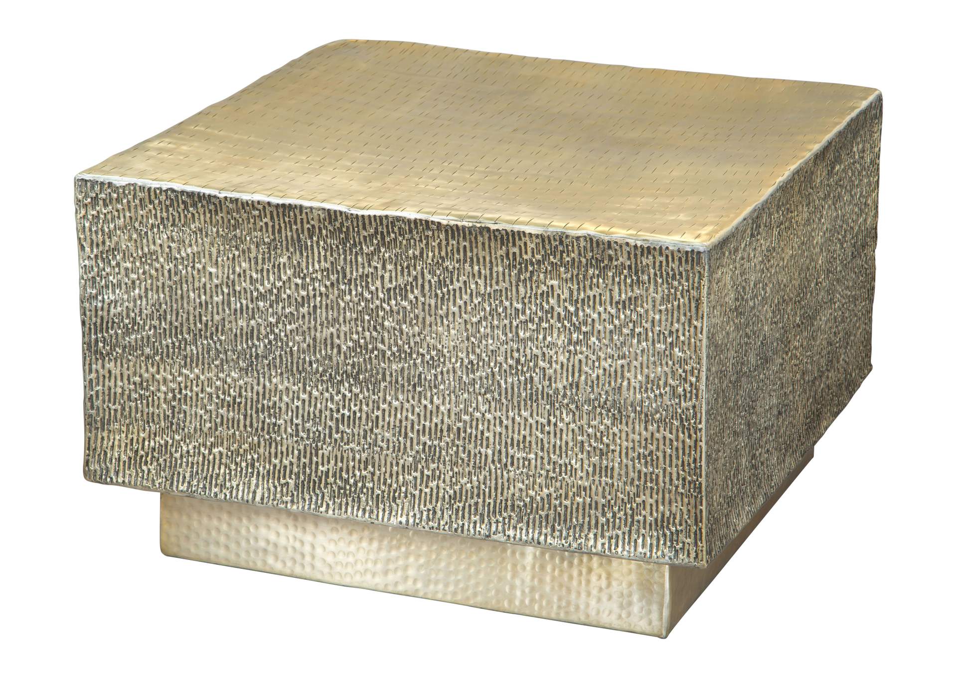 Mono Coffee Table Gold,Zuo