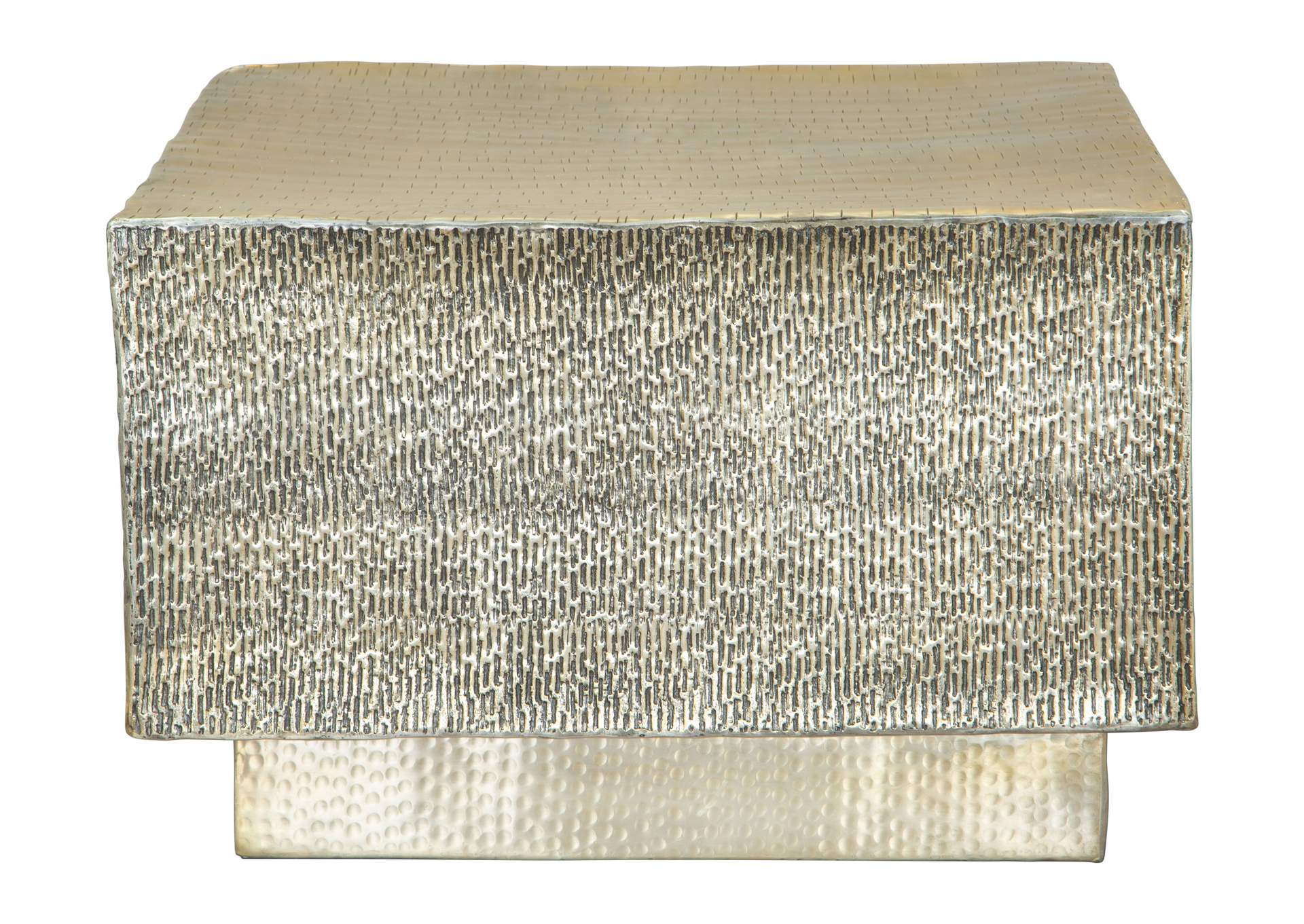 Mono Coffee Table Gold,Zuo