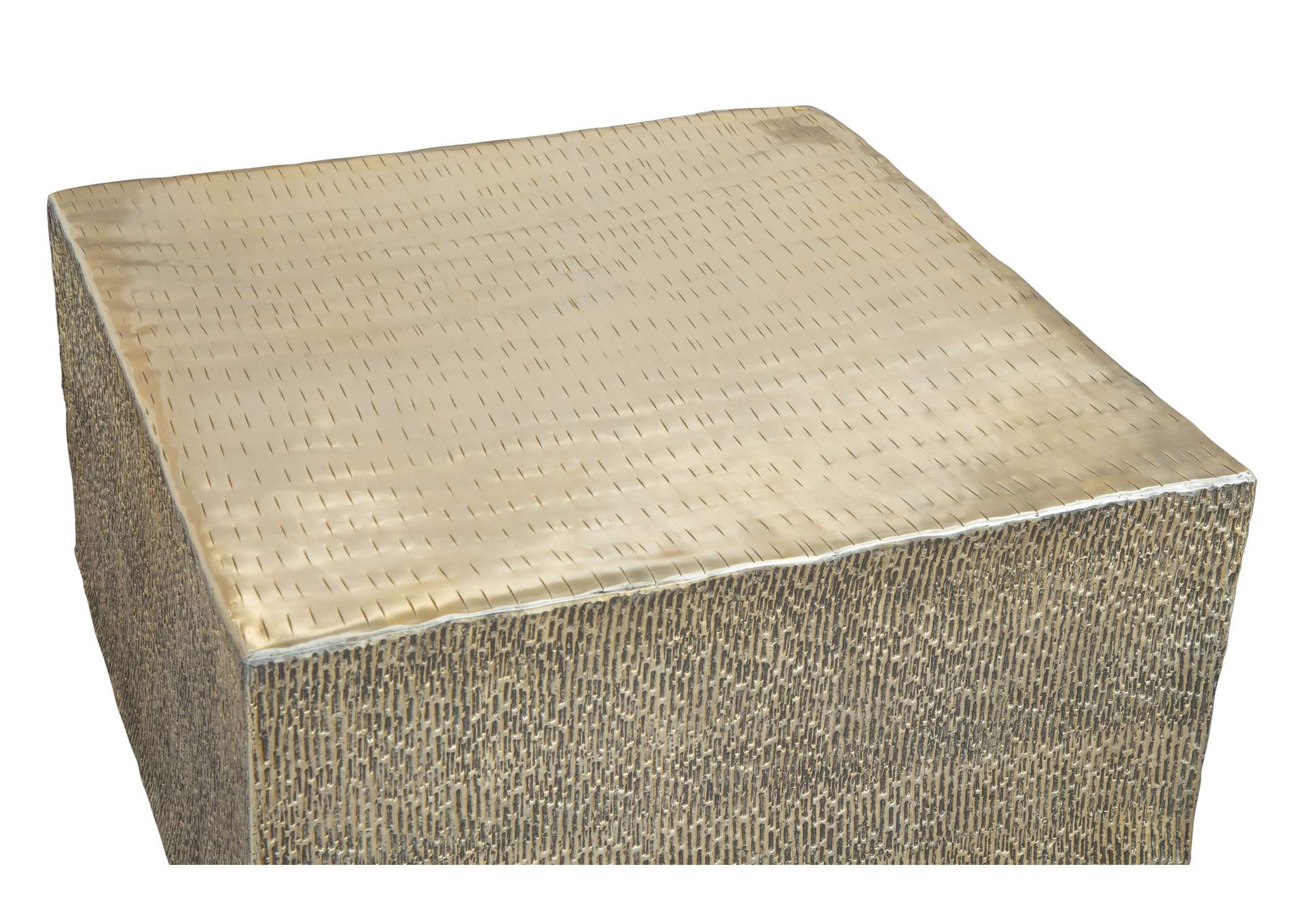 Mono Coffee Table Gold,Zuo