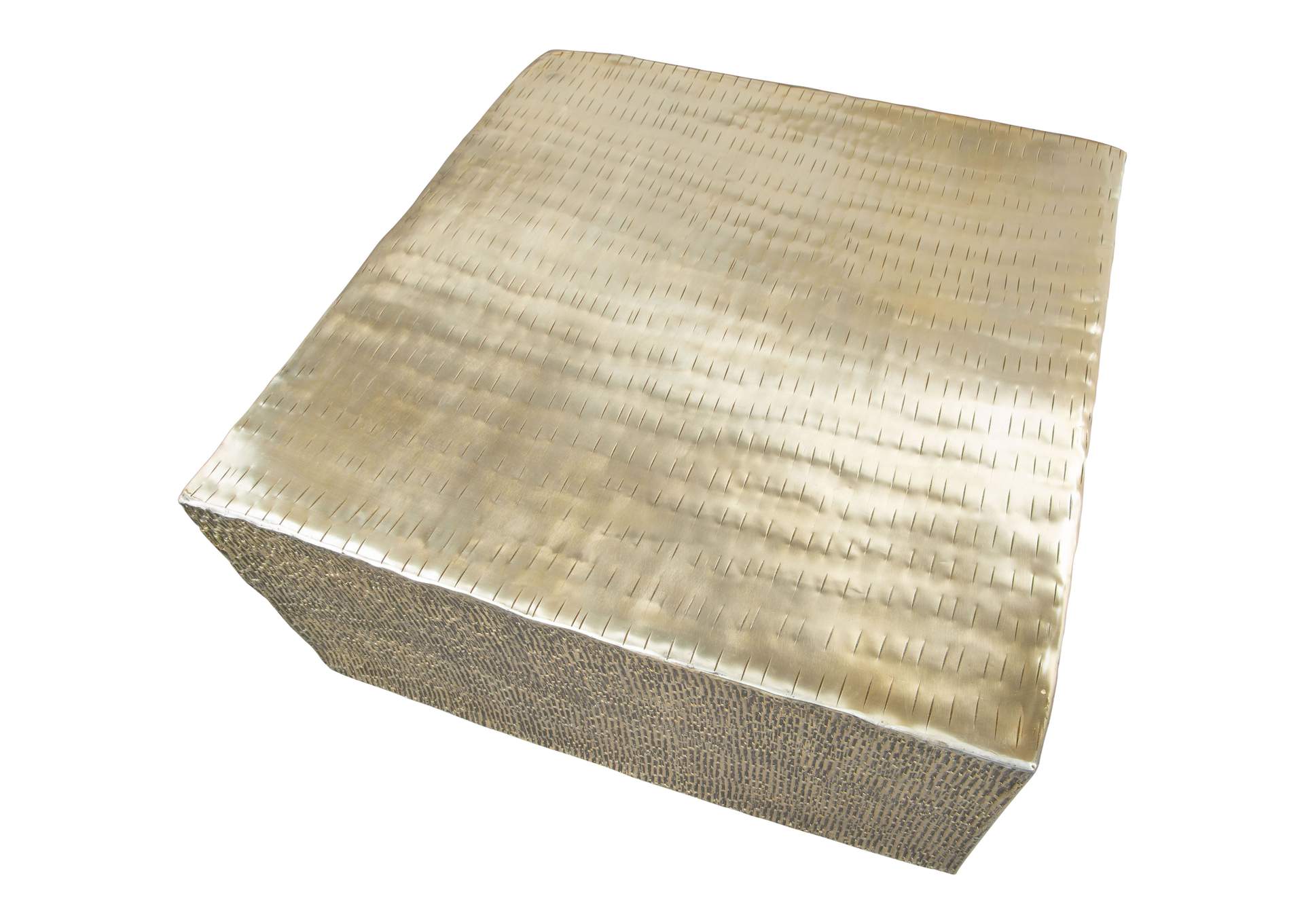 Mono Coffee Table Gold,Zuo
