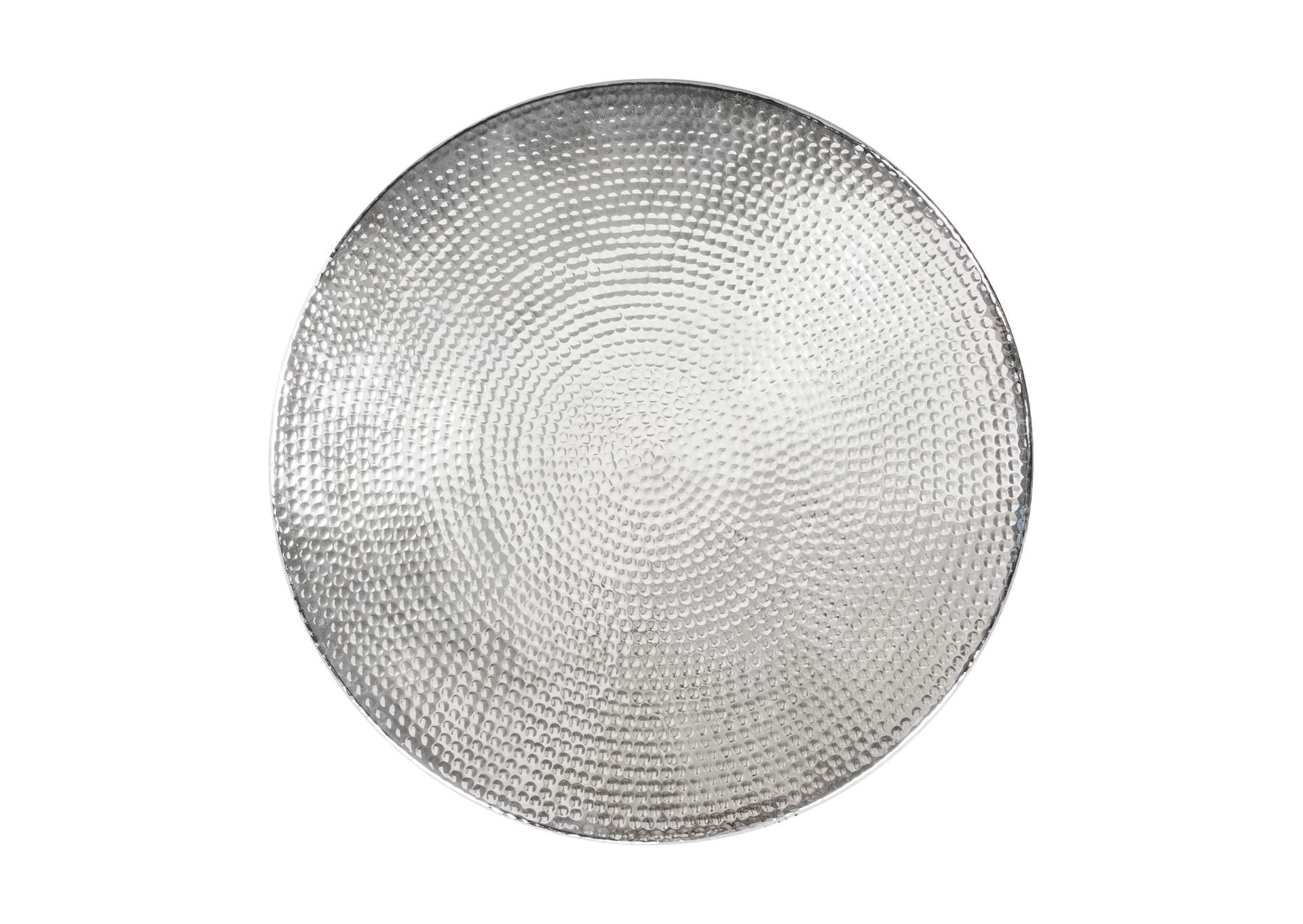 Solo Coffee Table Silver,Zuo