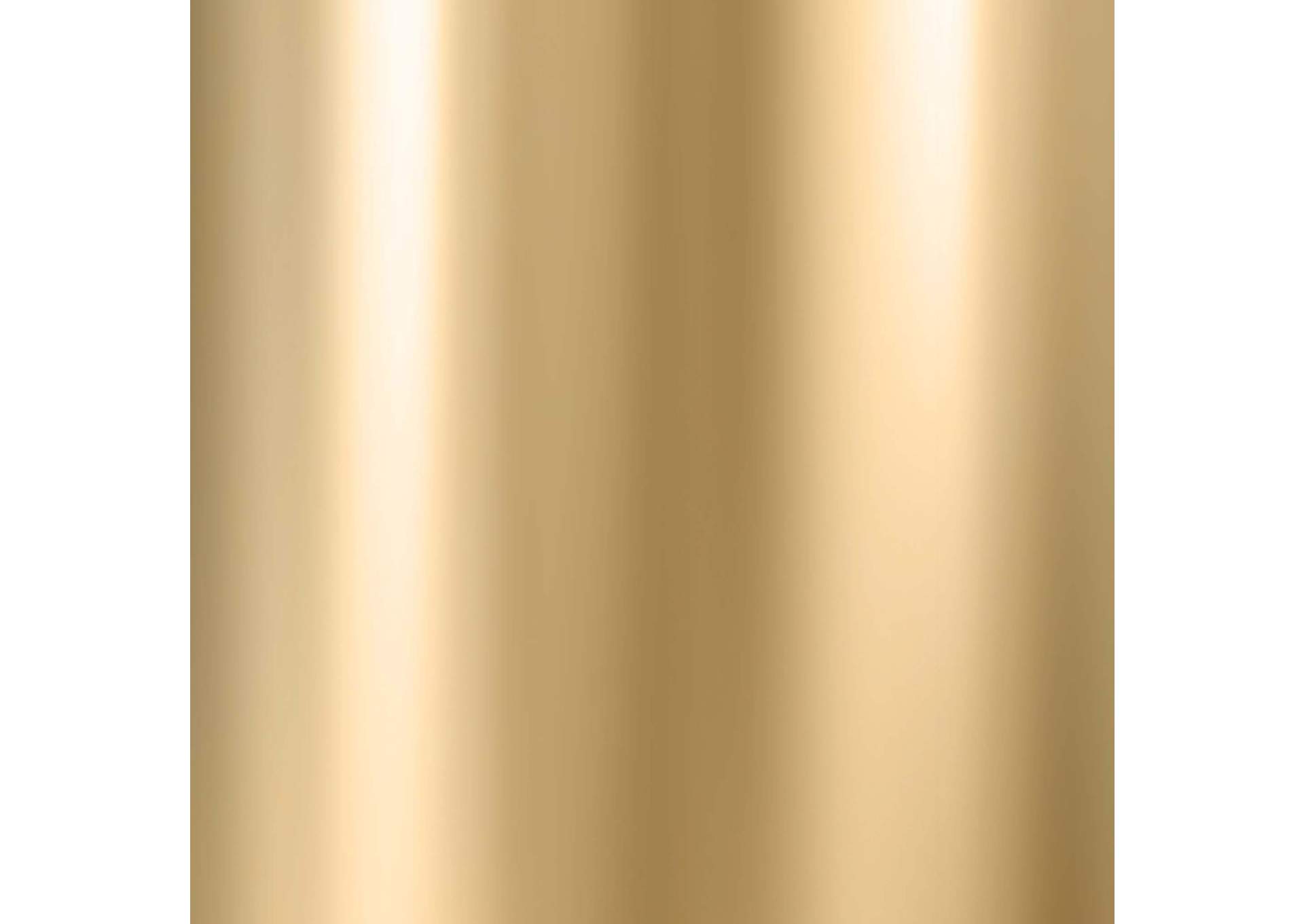 Madelaine Counter Stool Black & Gold,Zuo