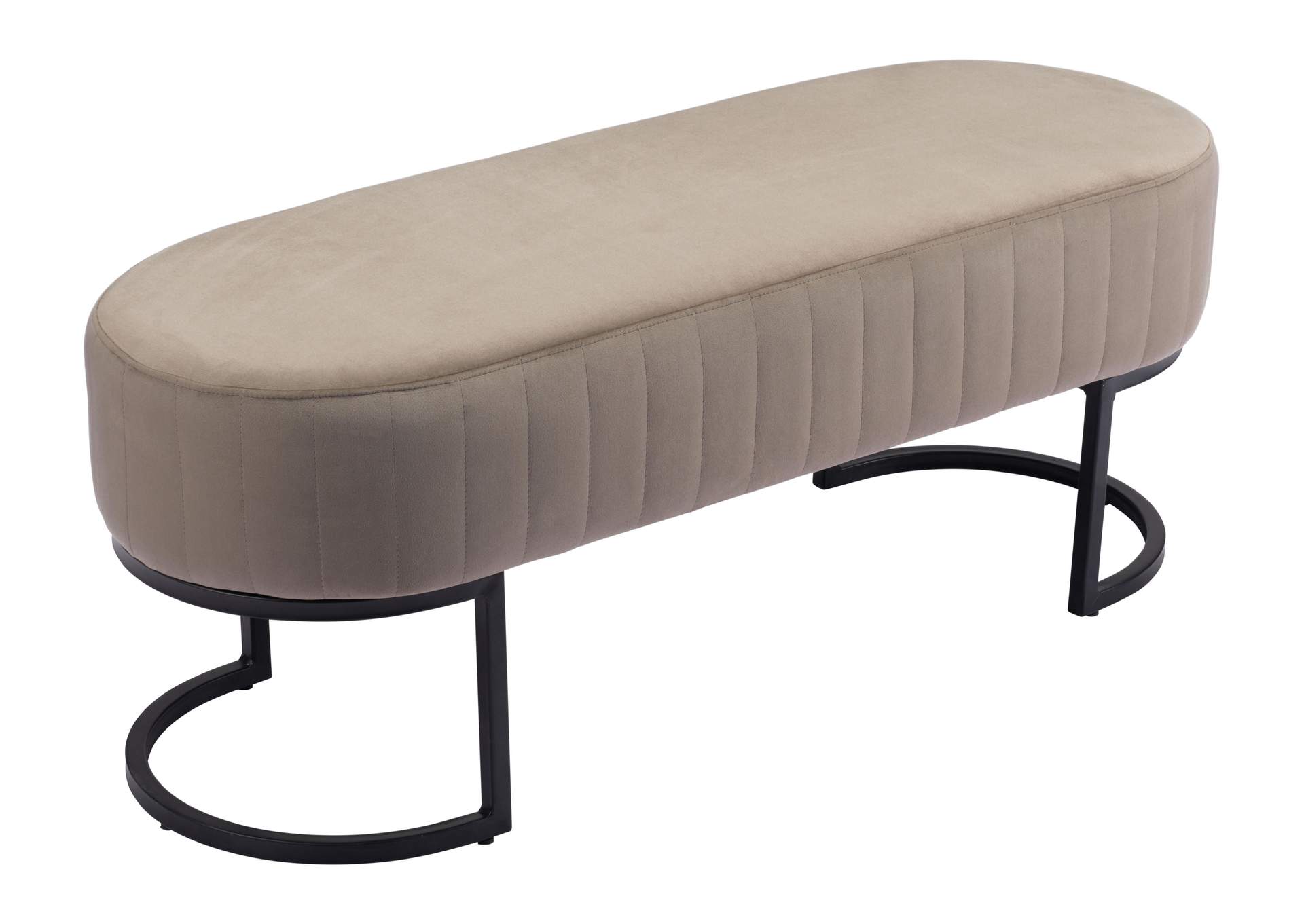 Nardo Bench Beige,Zuo