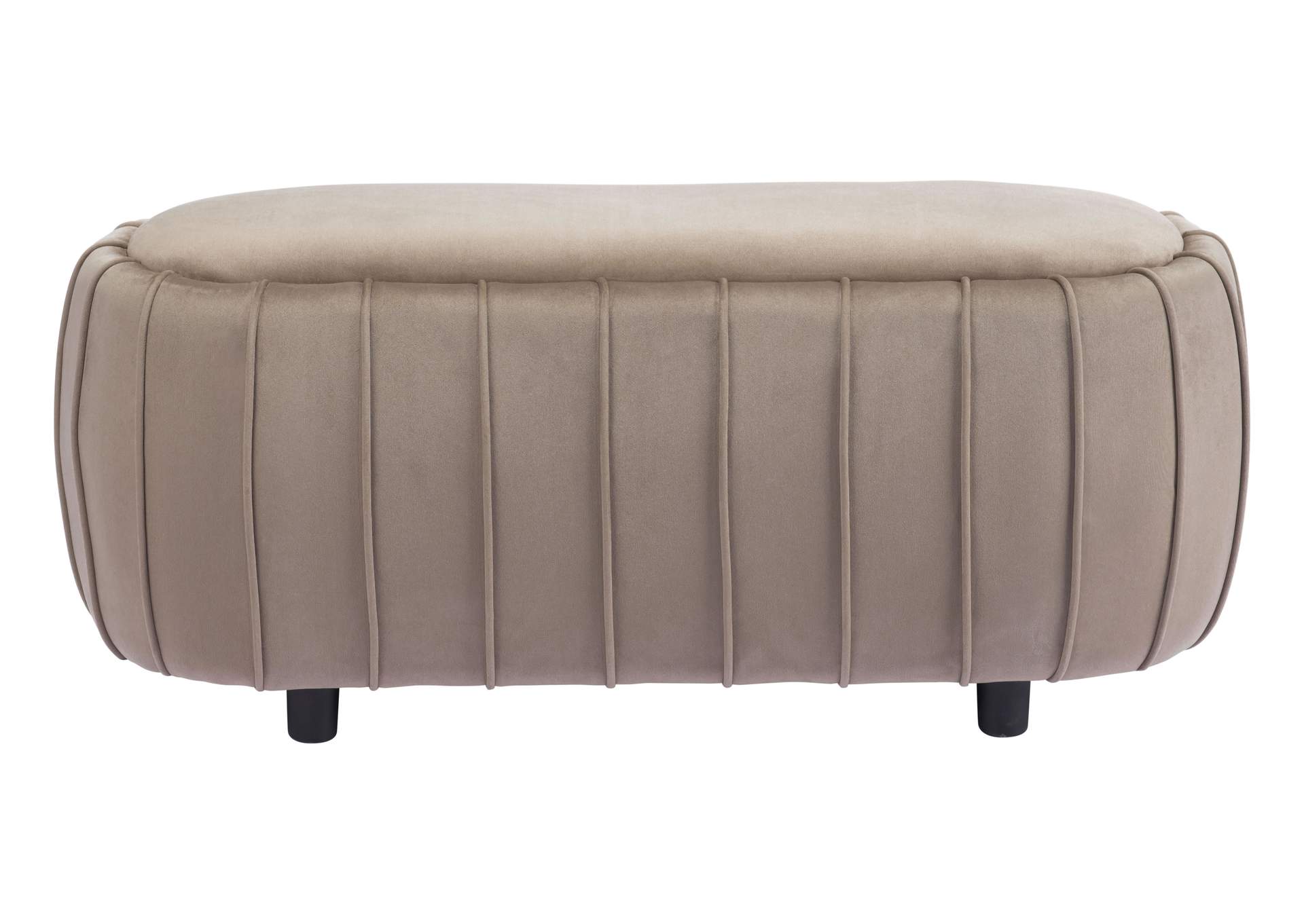 Ghenta Bench Beige,Zuo