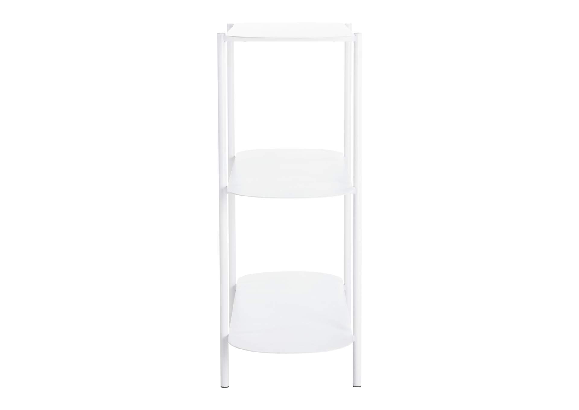 Tre Console Table White,Zuo