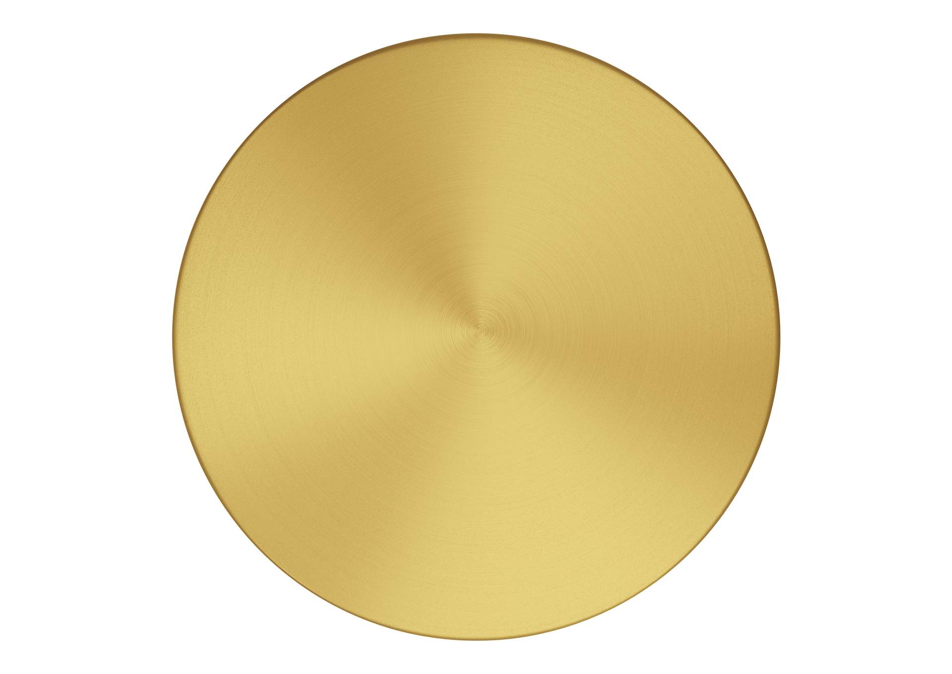 Xavier Coffee Table Gold,Zuo