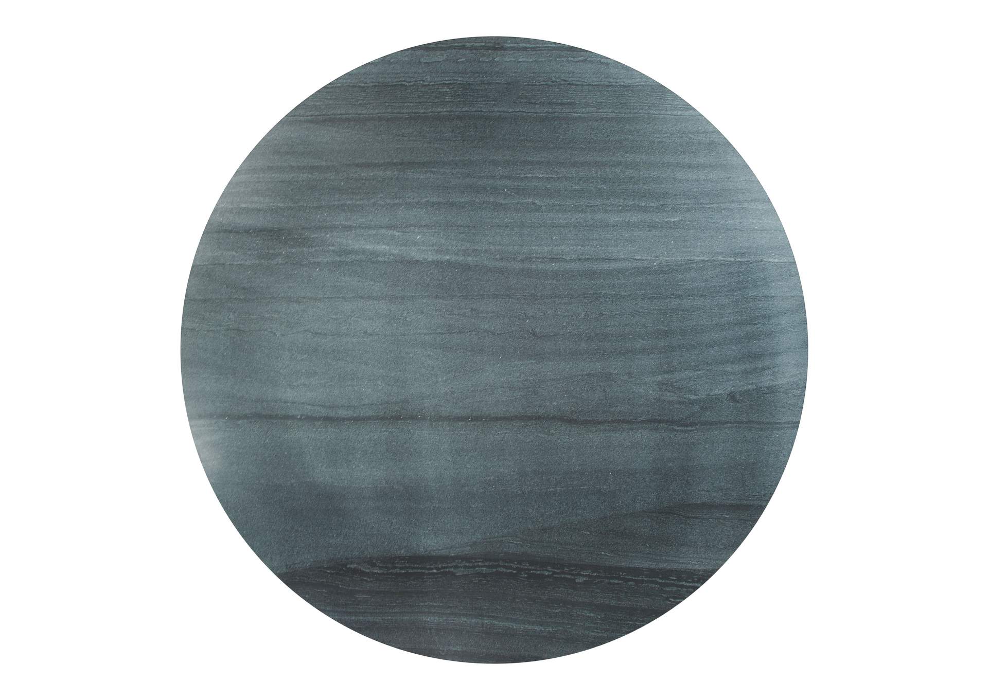 Metropolis Dining Table 60" Black,Zuo