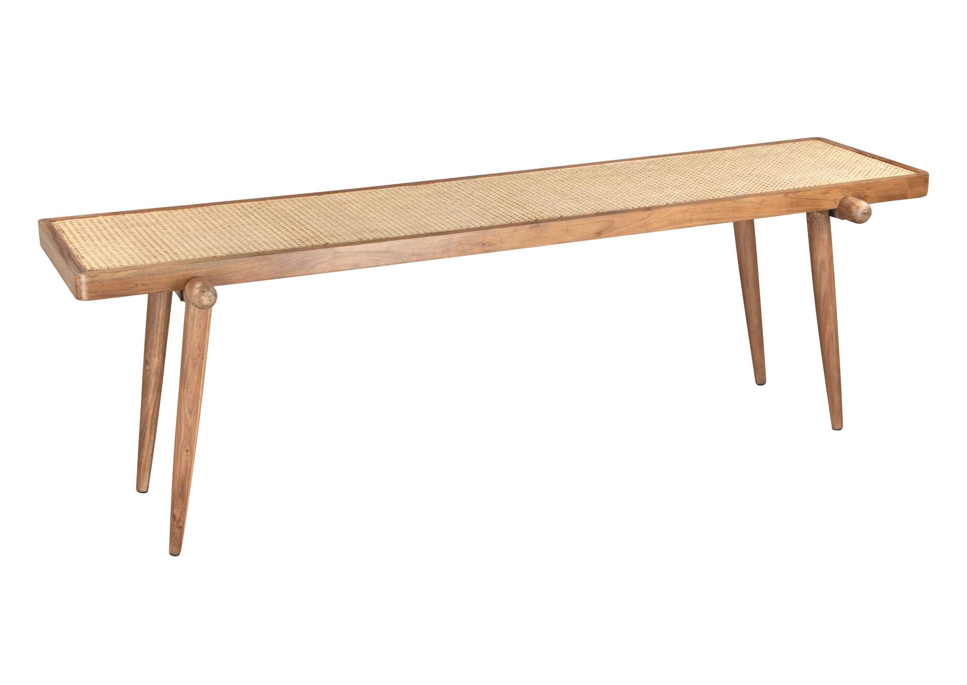 Olyphant Console Table Natural,Zuo