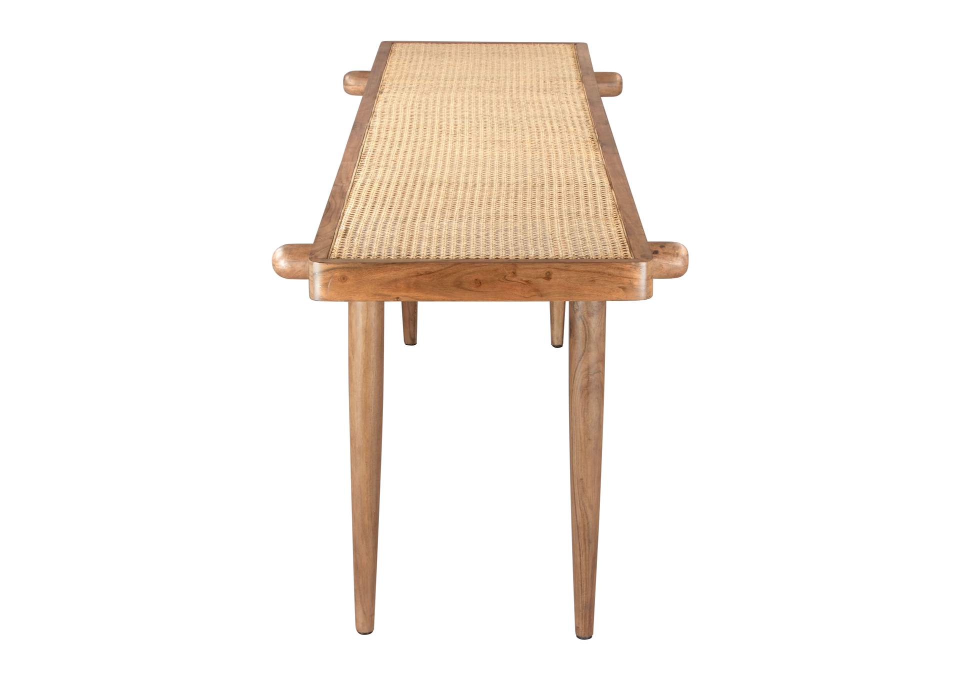 Olyphant Console Table Natural,Zuo
