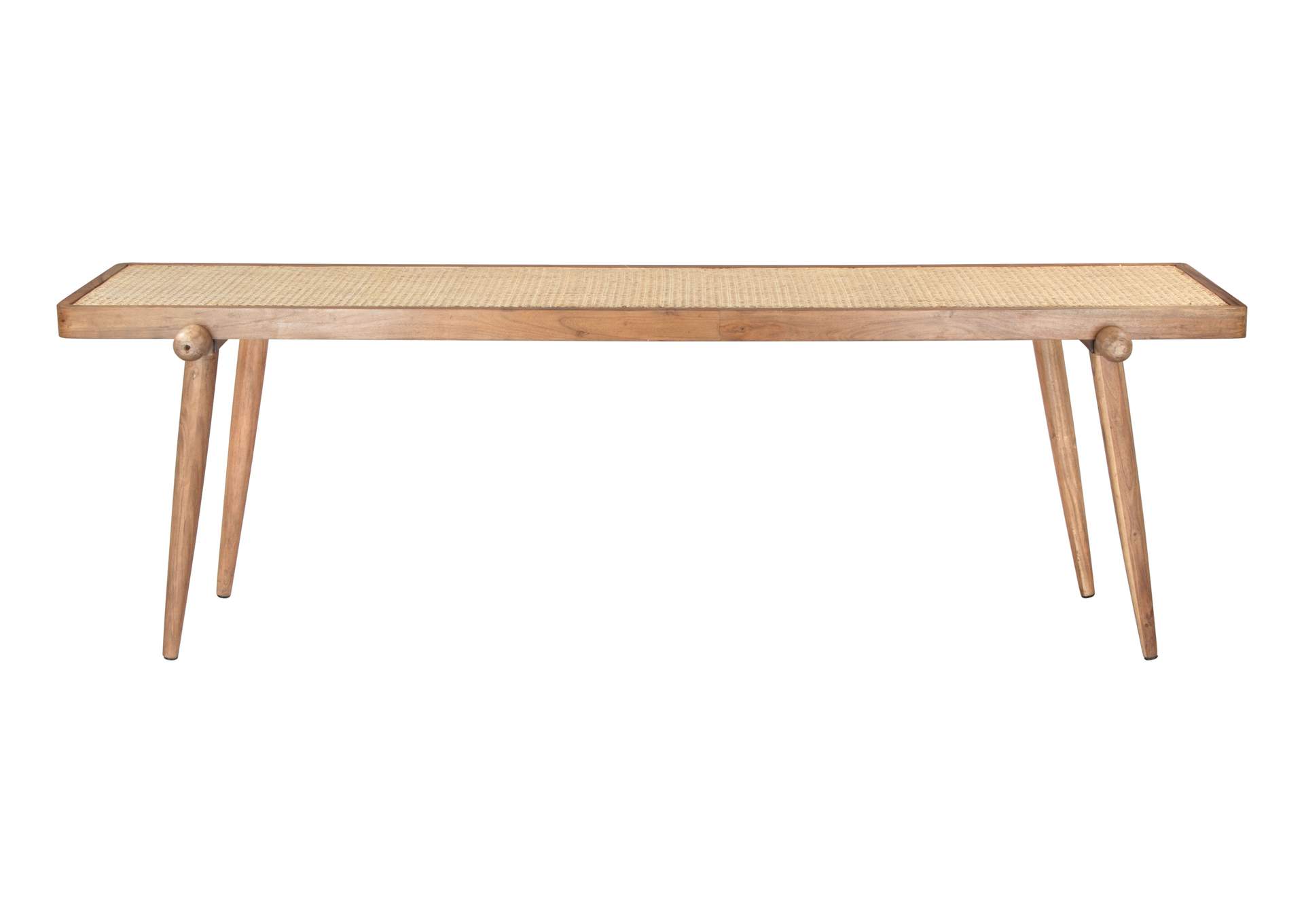 Olyphant Console Table Natural,Zuo