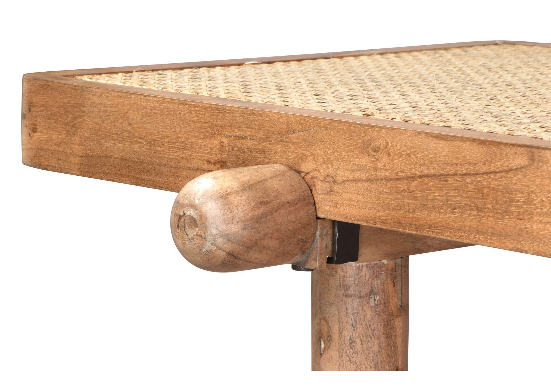 Olyphant Console Table Natural,Zuo